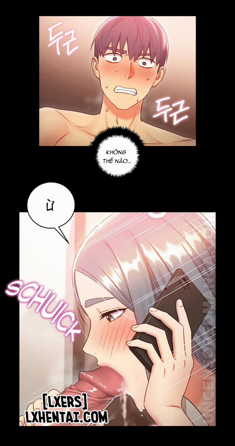 Bạn Của Mẹ Kế 20 trang 24