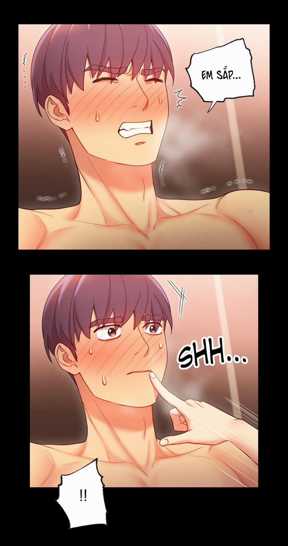 Bạn Của Mẹ Kế 20 trang 28