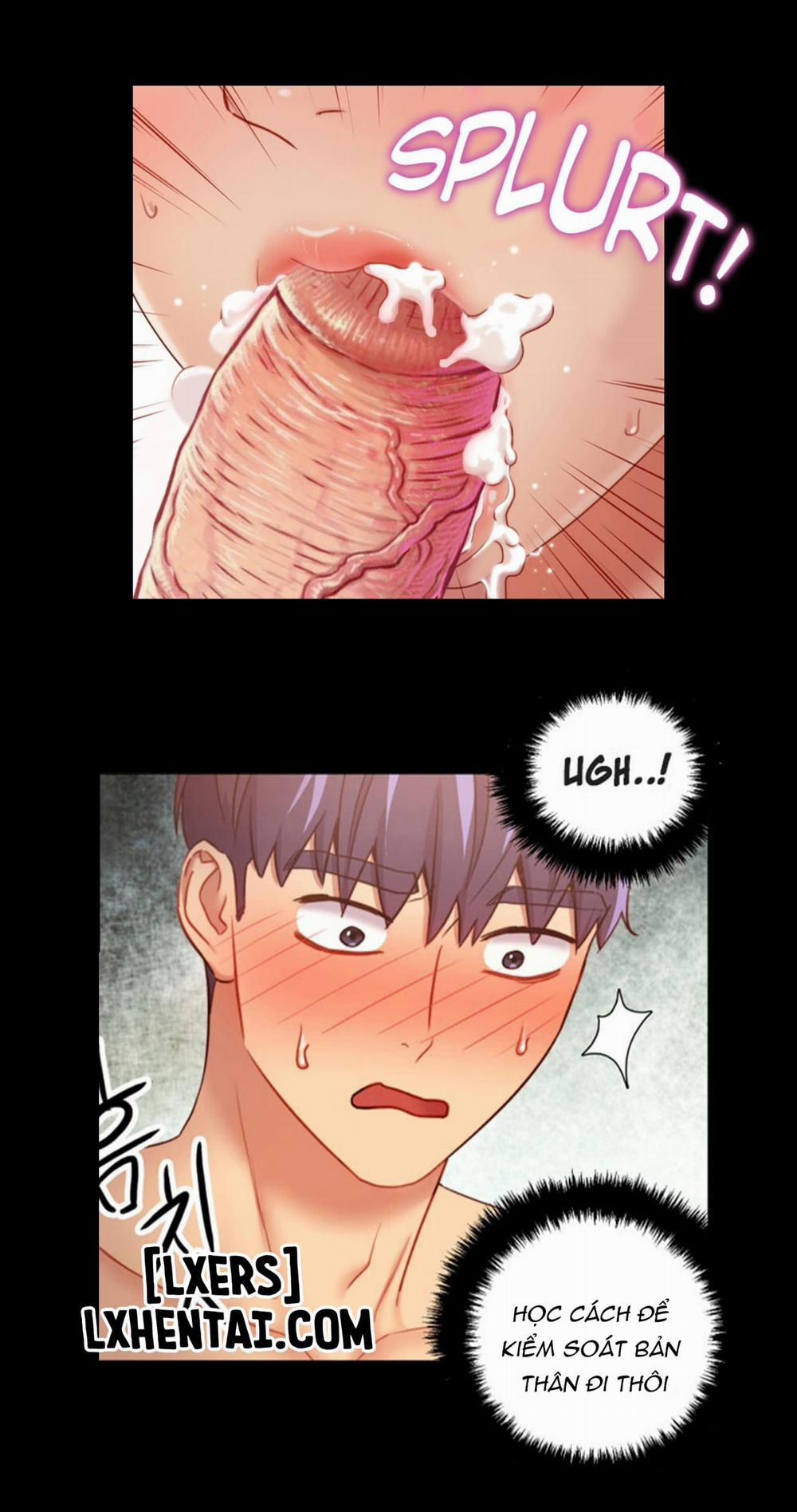 Bạn Của Mẹ Kế 21 trang 23