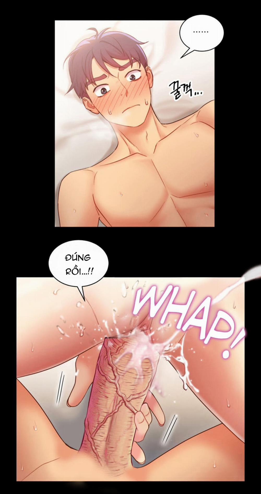 Bạn Của Mẹ Kế 21 trang 36