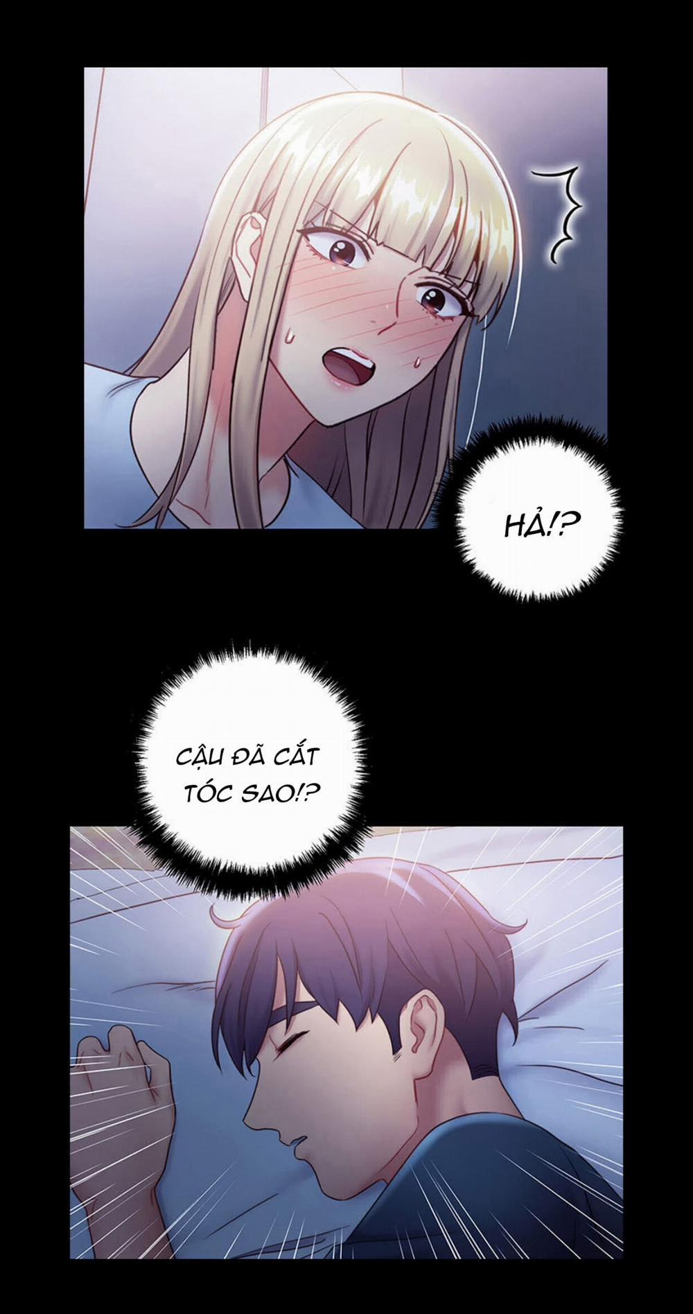 Bạn Của Mẹ Kế 22 trang 21