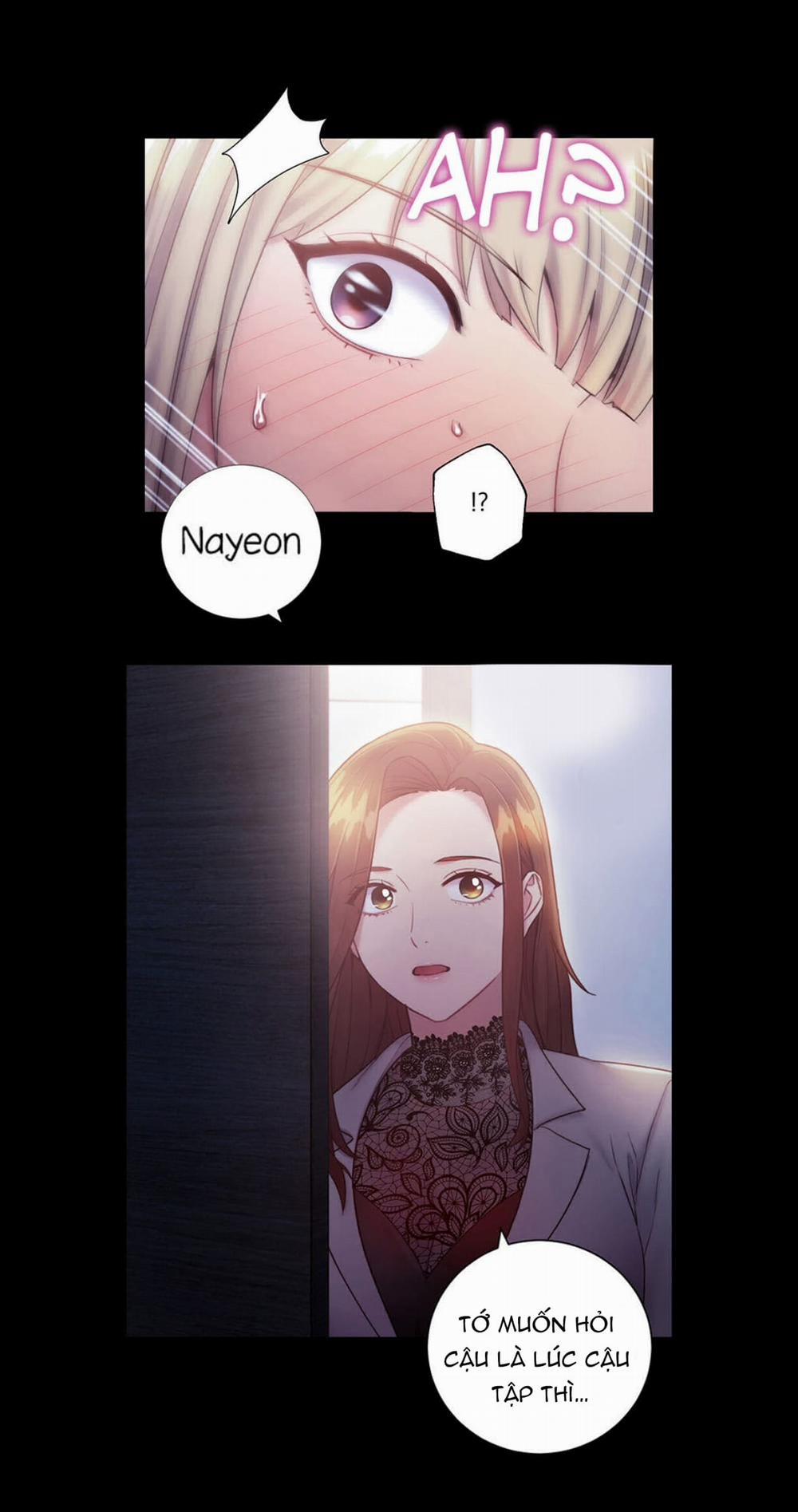 Bạn Của Mẹ Kế 22 trang 26