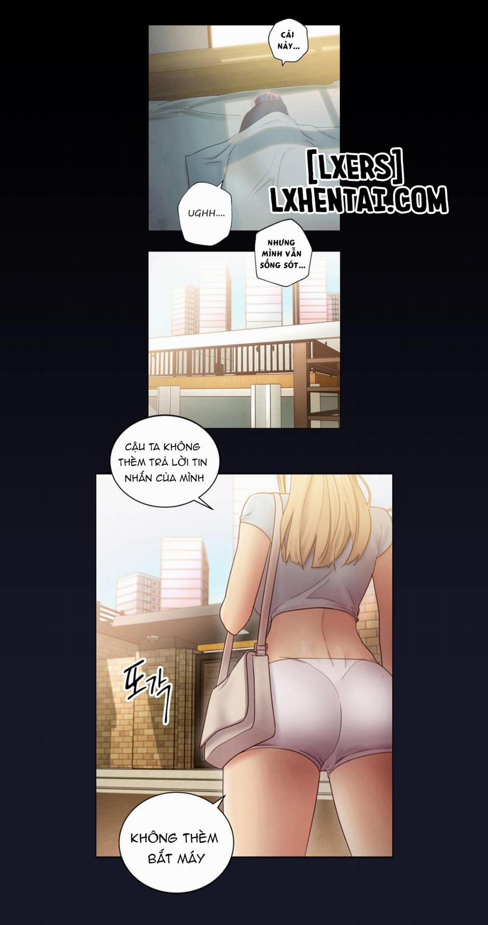 Bạn Của Mẹ Kế 22 trang 5