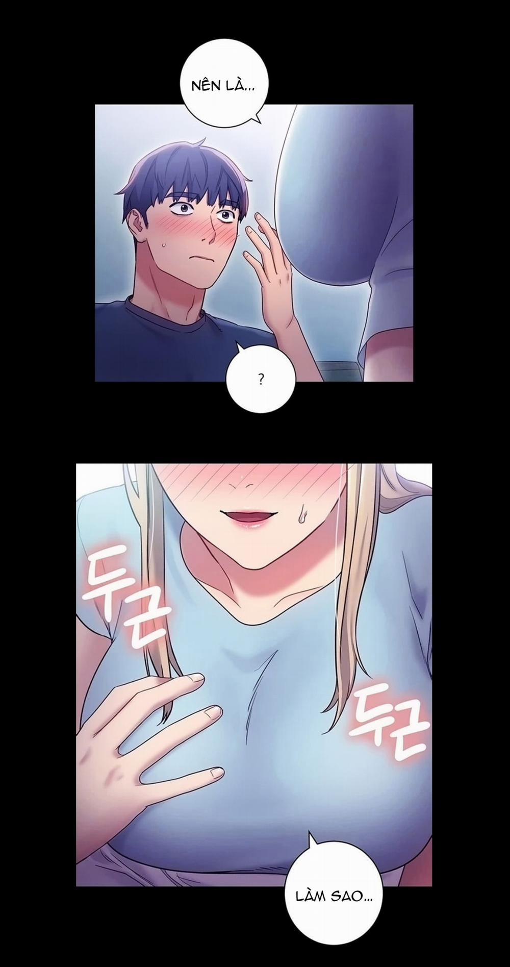 Bạn Của Mẹ Kế 23 trang 10