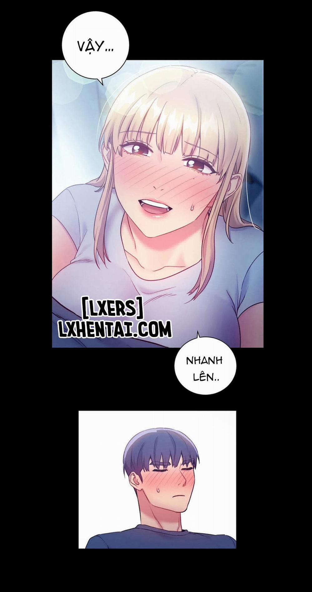 Bạn Của Mẹ Kế 23 trang 18