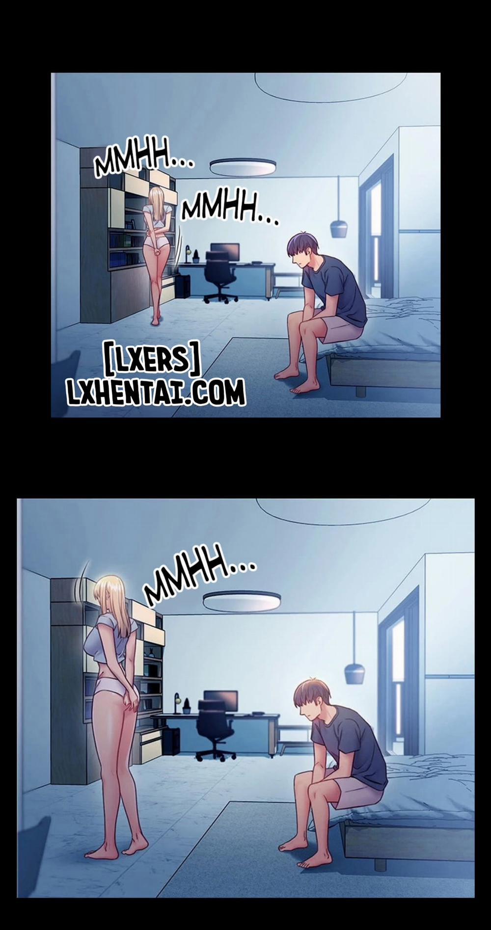 Bạn Của Mẹ Kế 23 trang 22