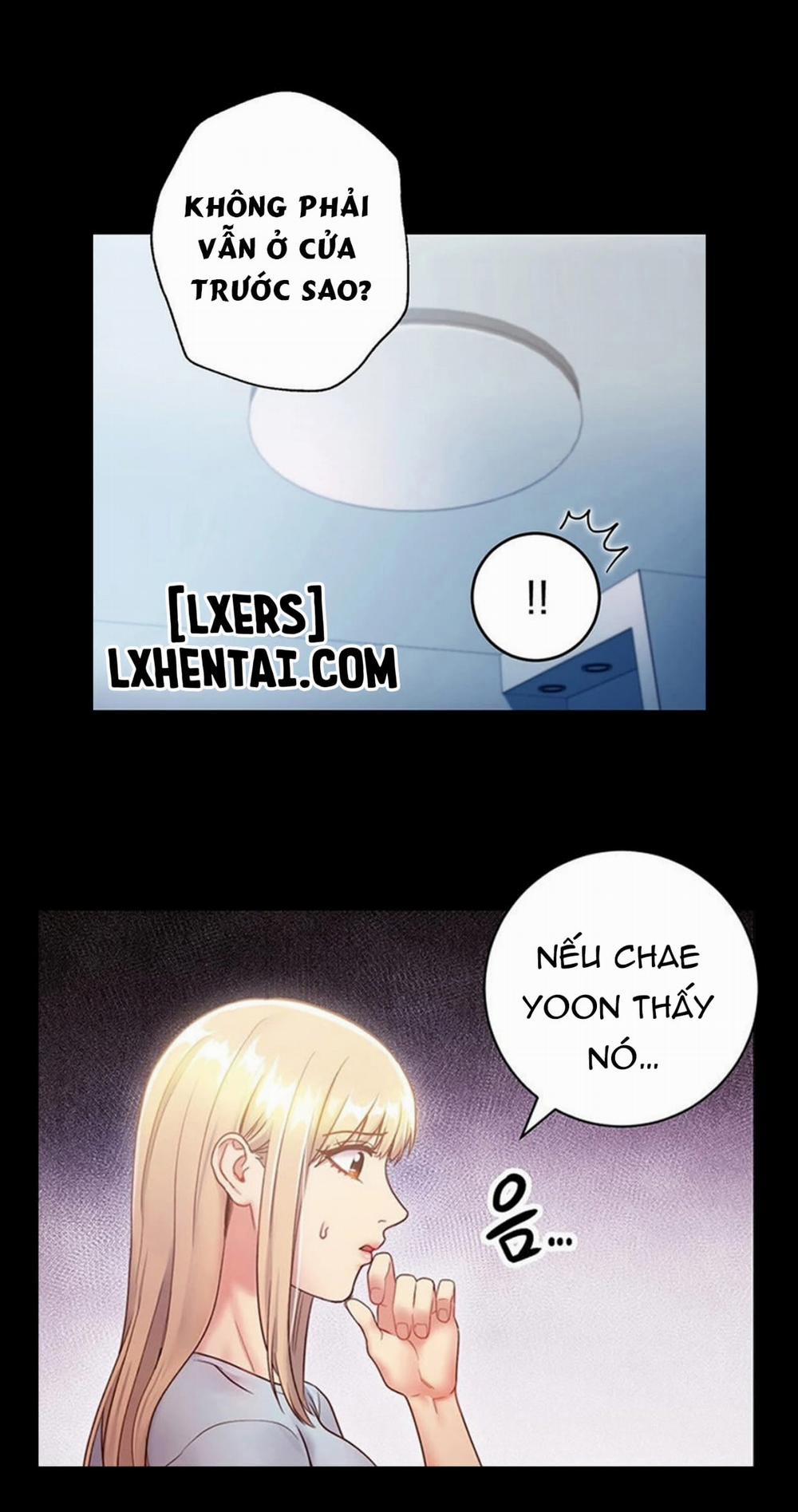 Bạn Của Mẹ Kế 23 trang 24