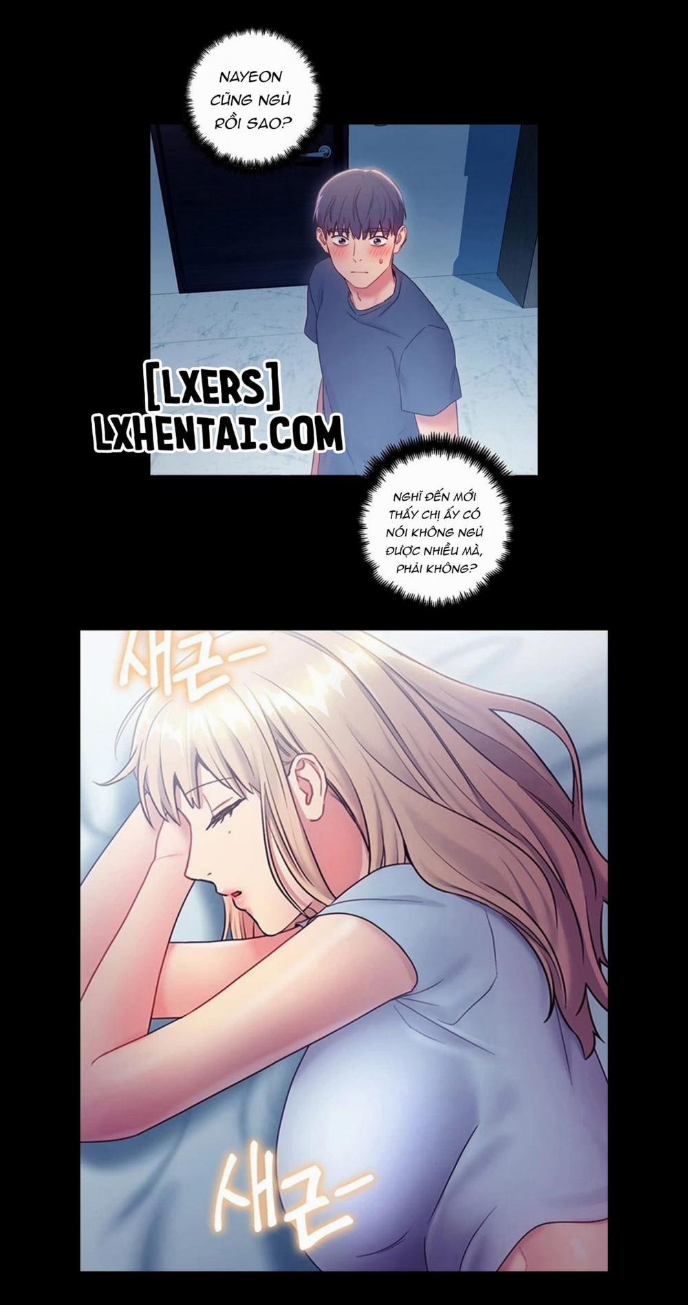 Bạn Của Mẹ Kế 23 trang 39