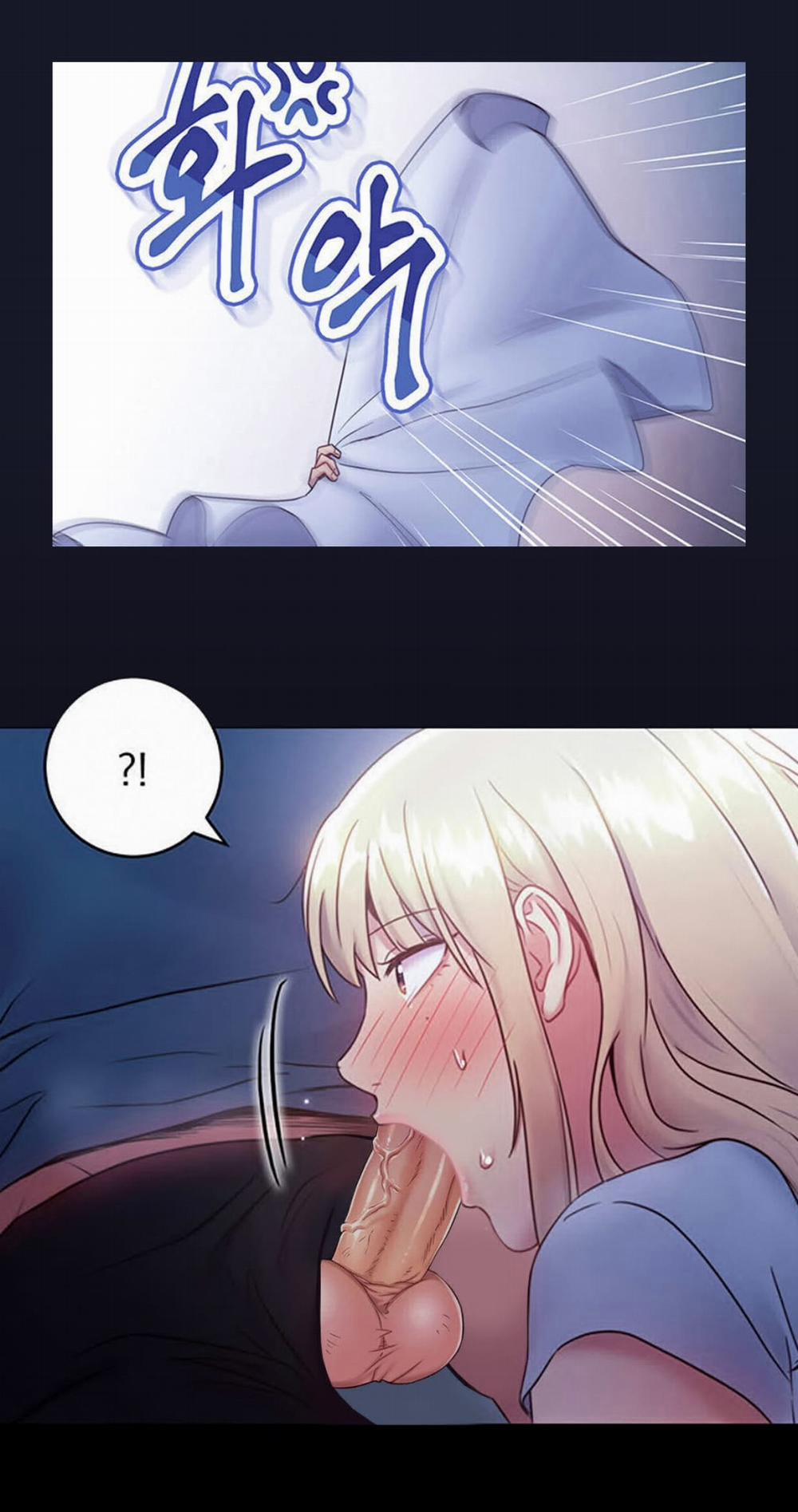 Bạn Của Mẹ Kế 23 trang 4