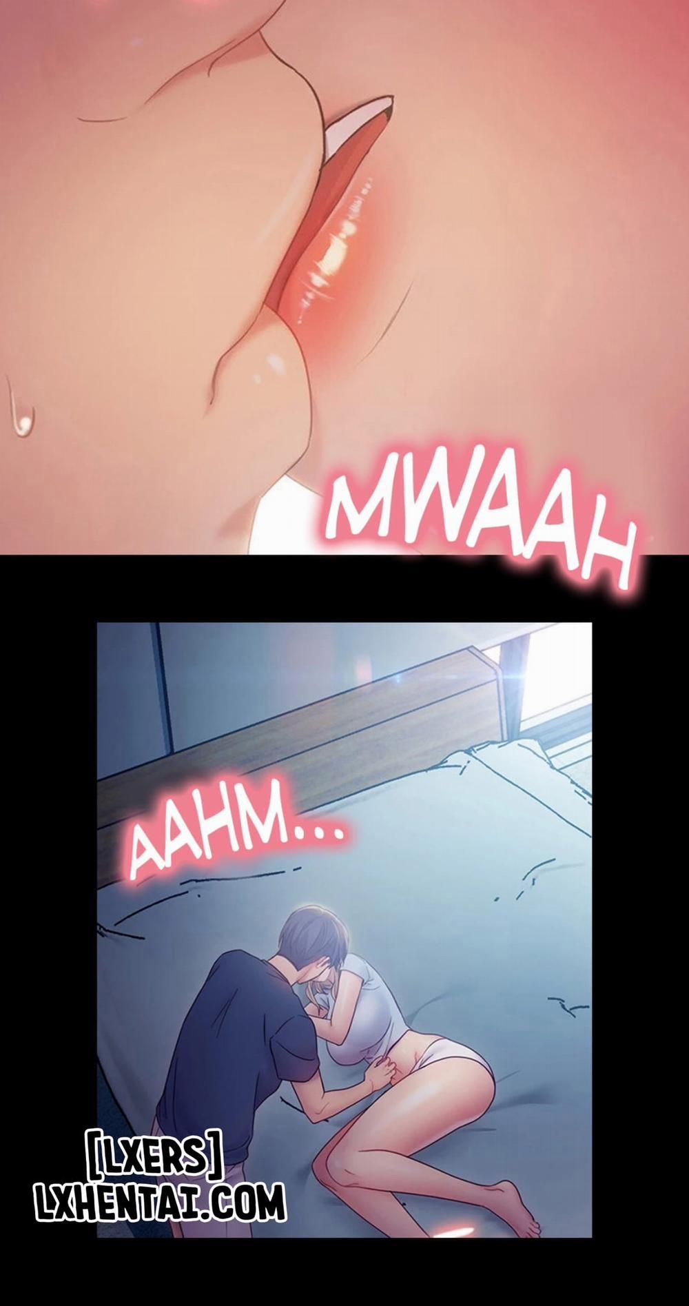 Bạn Của Mẹ Kế 23 trang 46