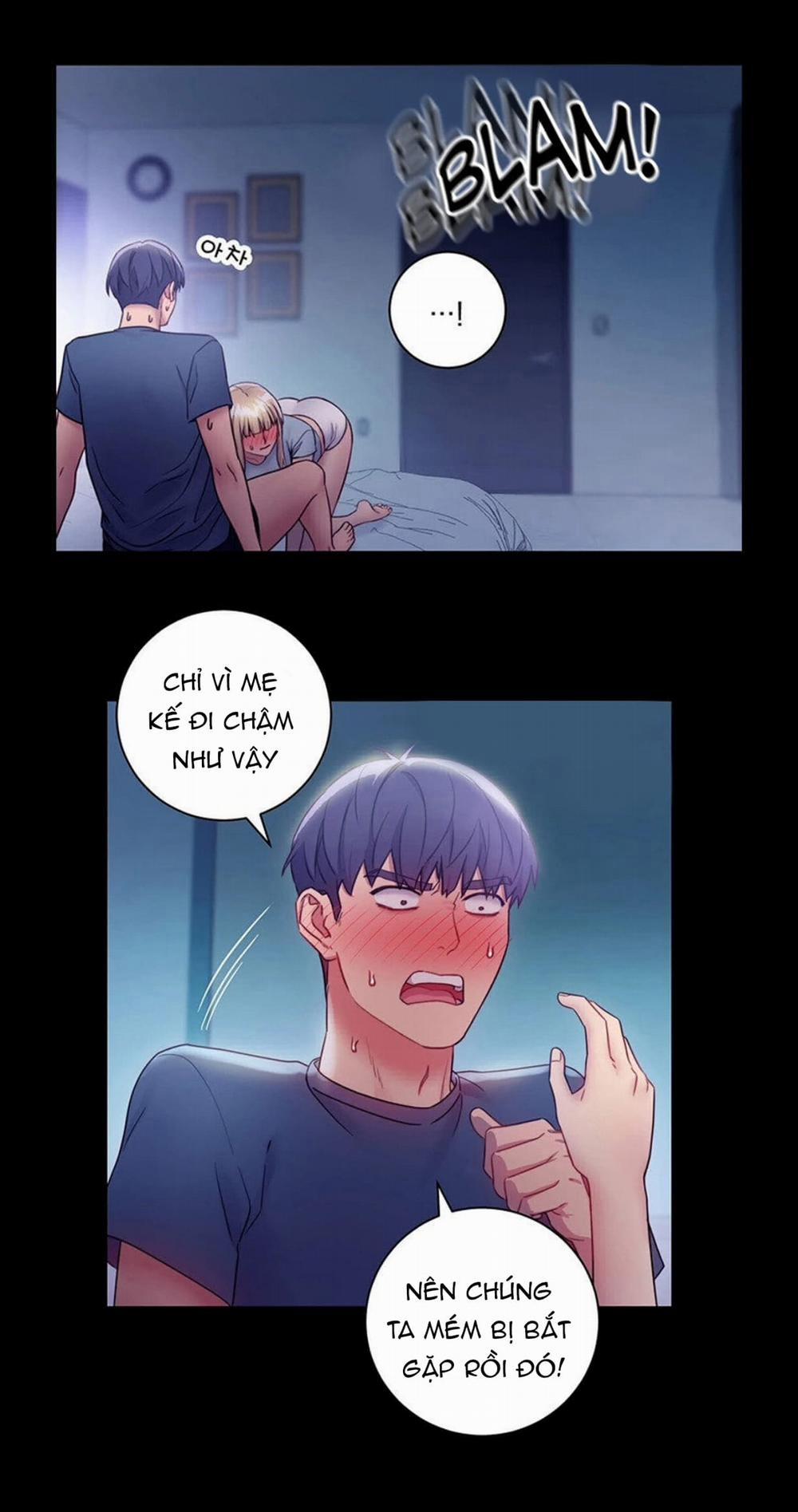 Bạn Của Mẹ Kế 23 trang 8