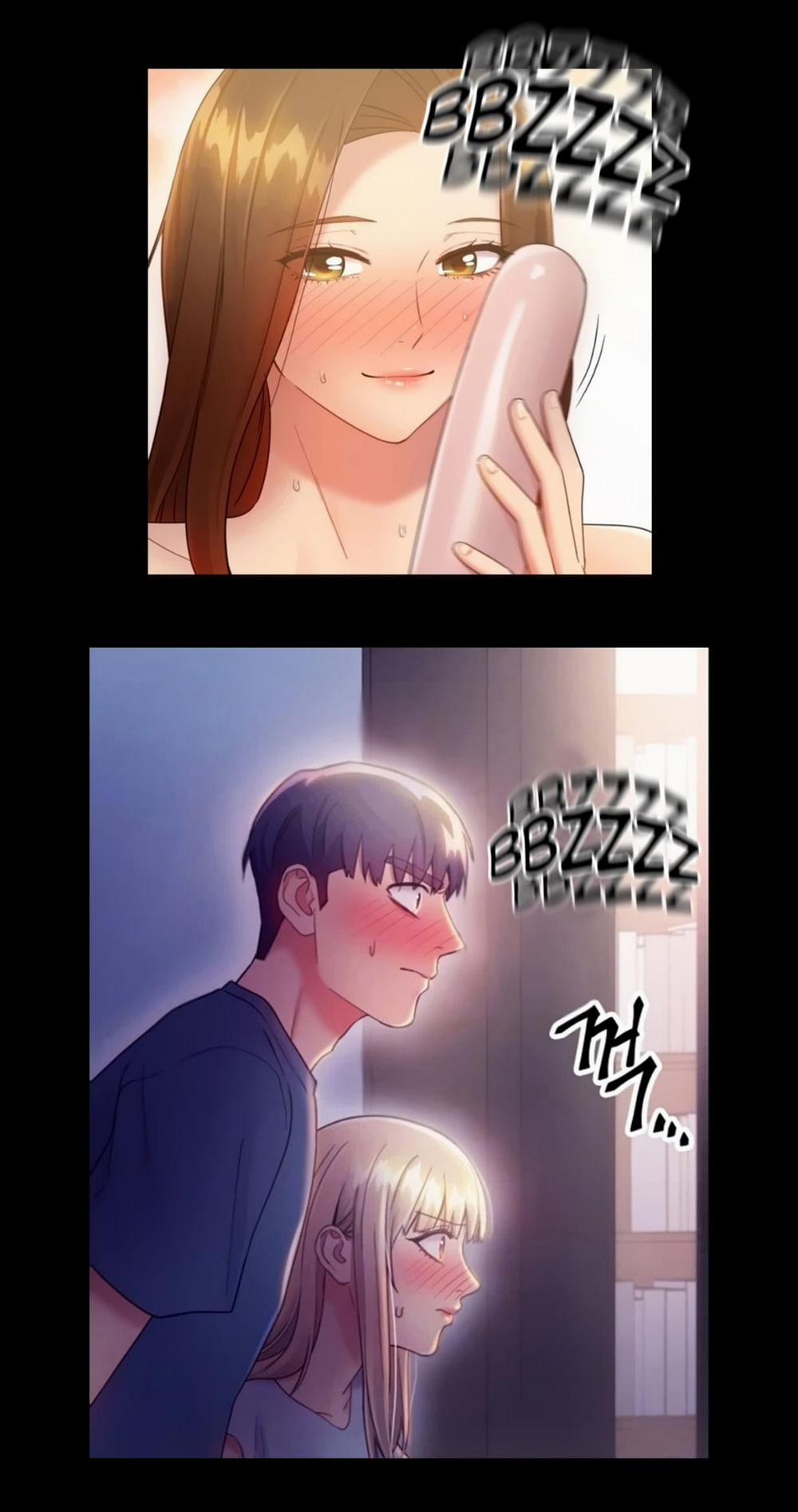 Bạn Của Mẹ Kế 24 trang 11