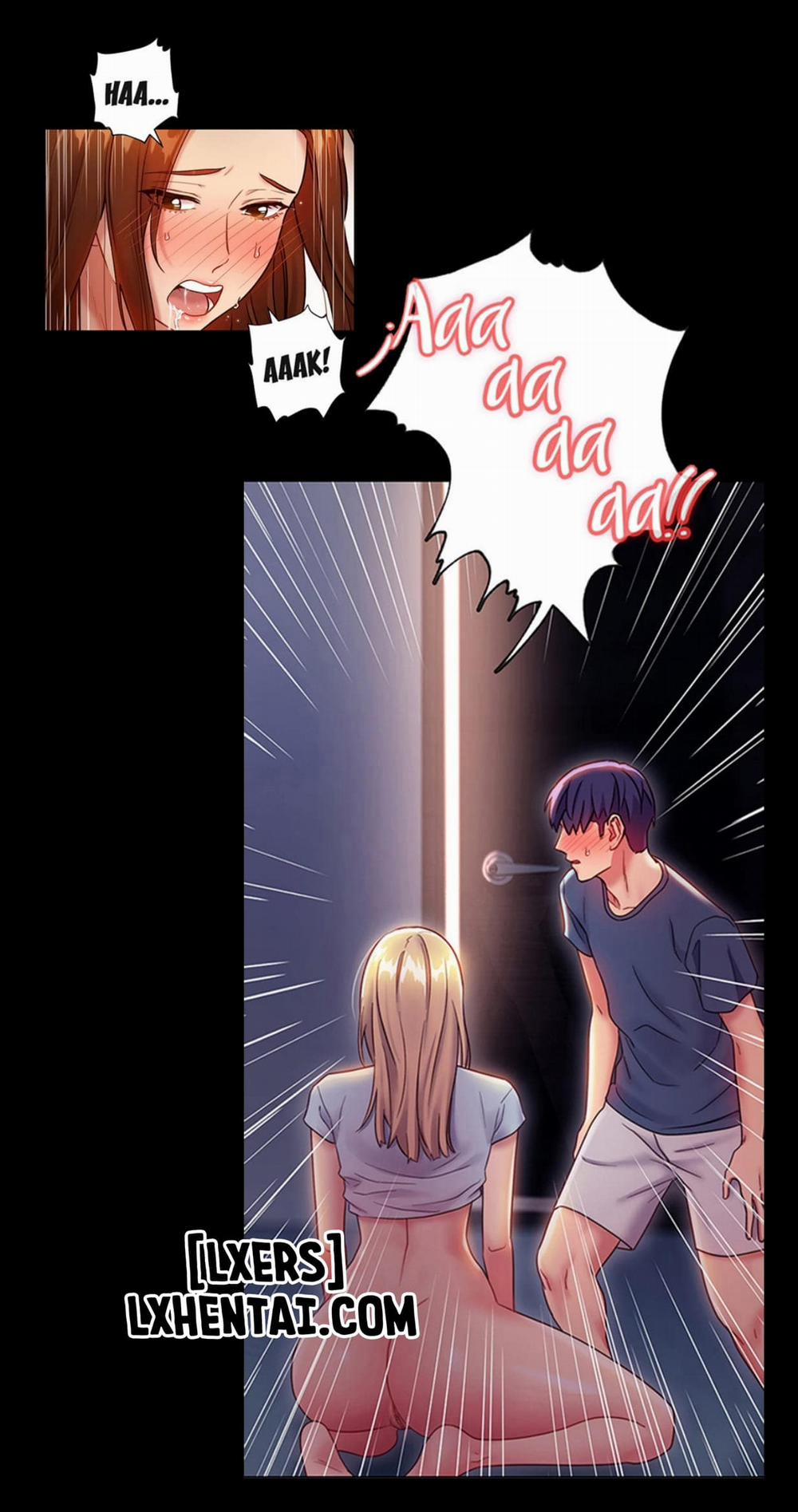 Bạn Của Mẹ Kế 25 trang 12