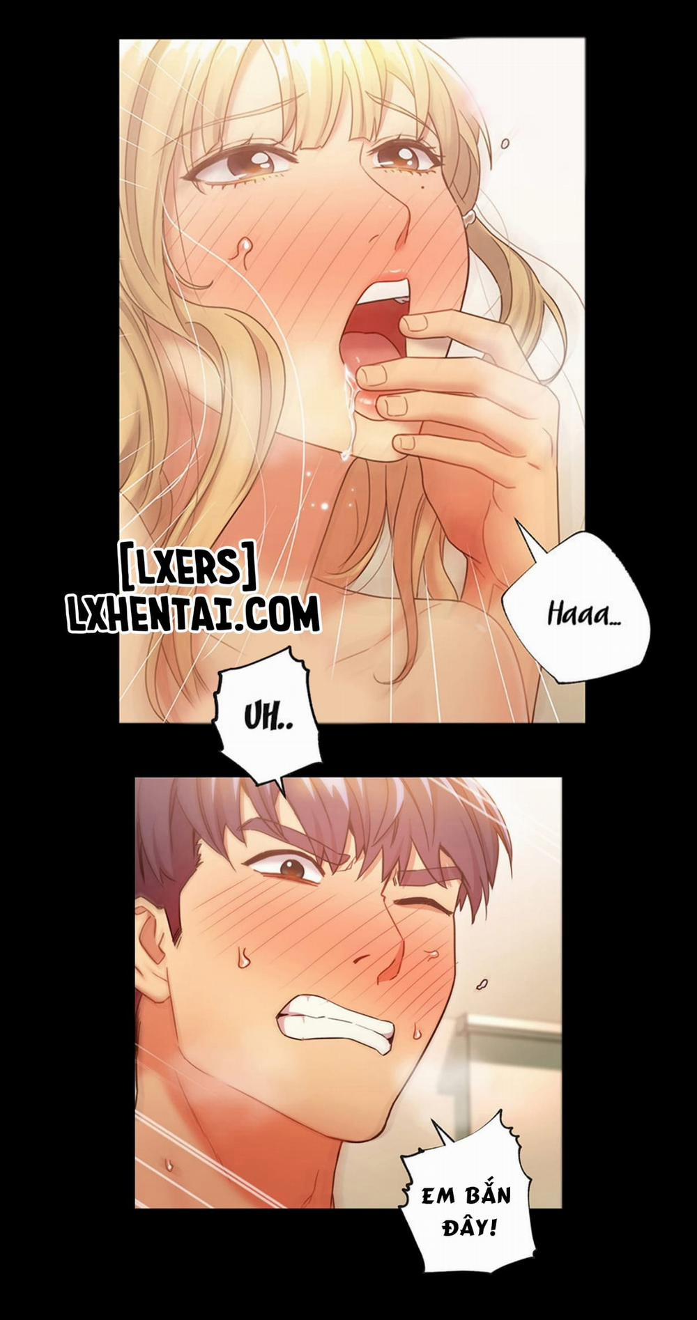 Bạn Của Mẹ Kế 25 trang 45