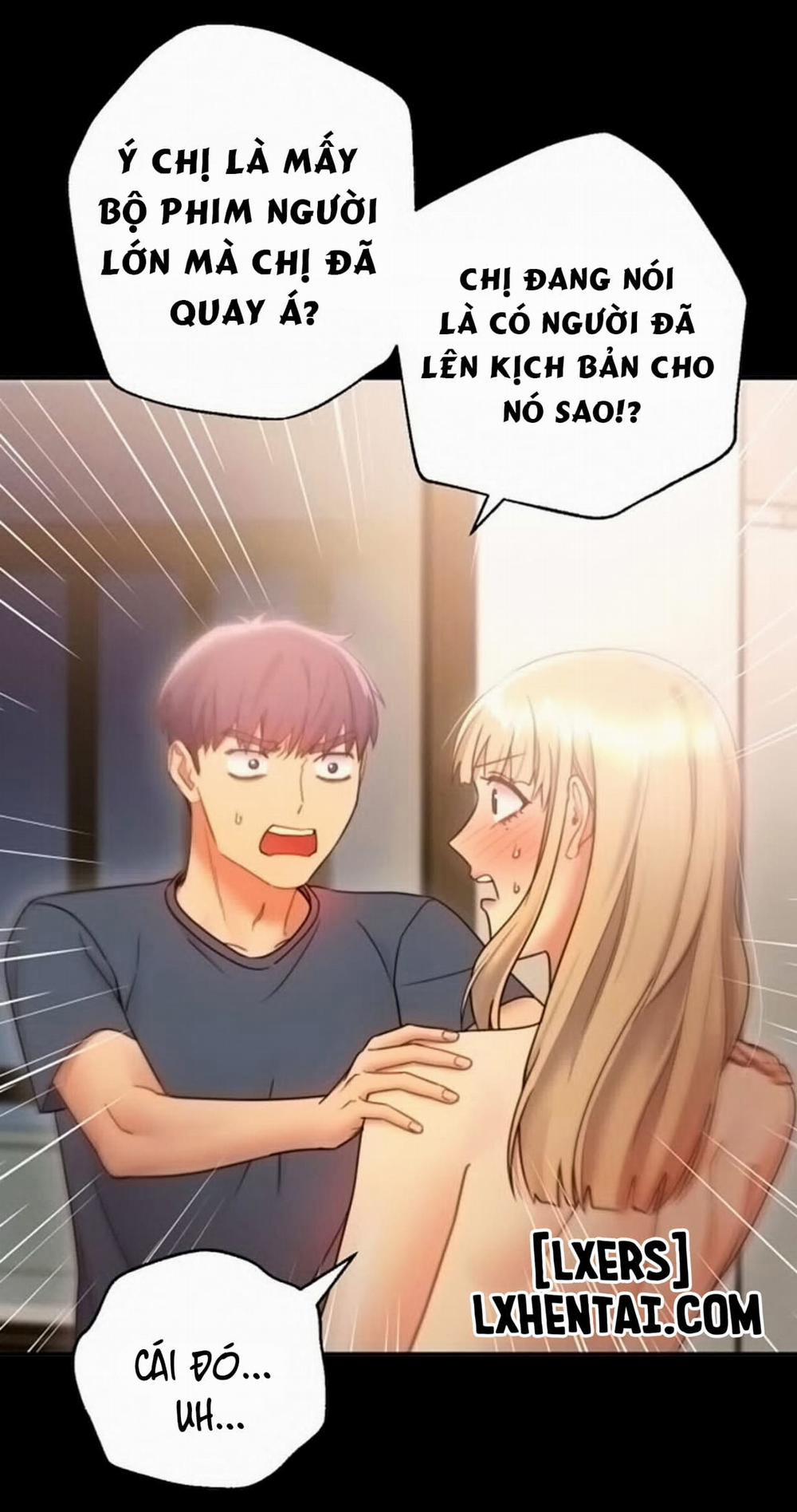 Bạn Của Mẹ Kế 26 trang 17