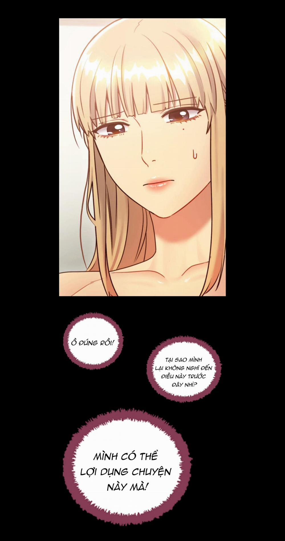 Bạn Của Mẹ Kế 26 trang 20