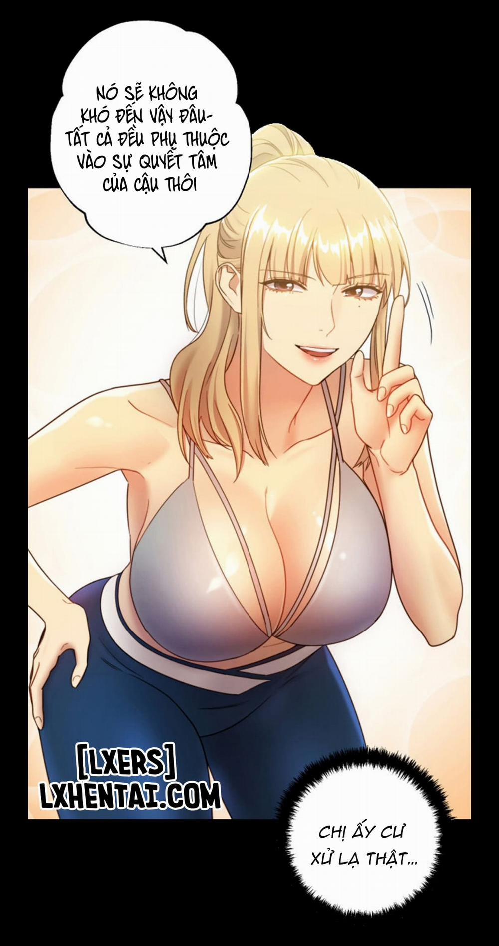 Bạn Của Mẹ Kế 26 trang 31