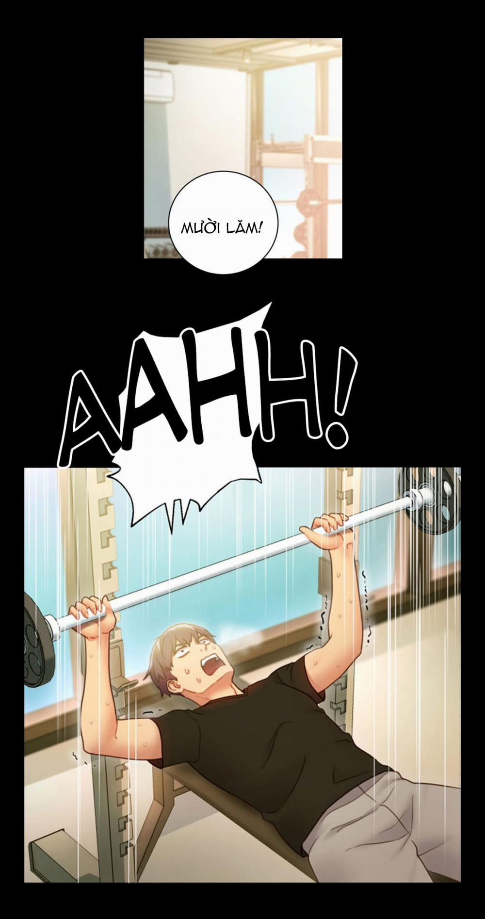 Bạn Của Mẹ Kế 26 trang 32