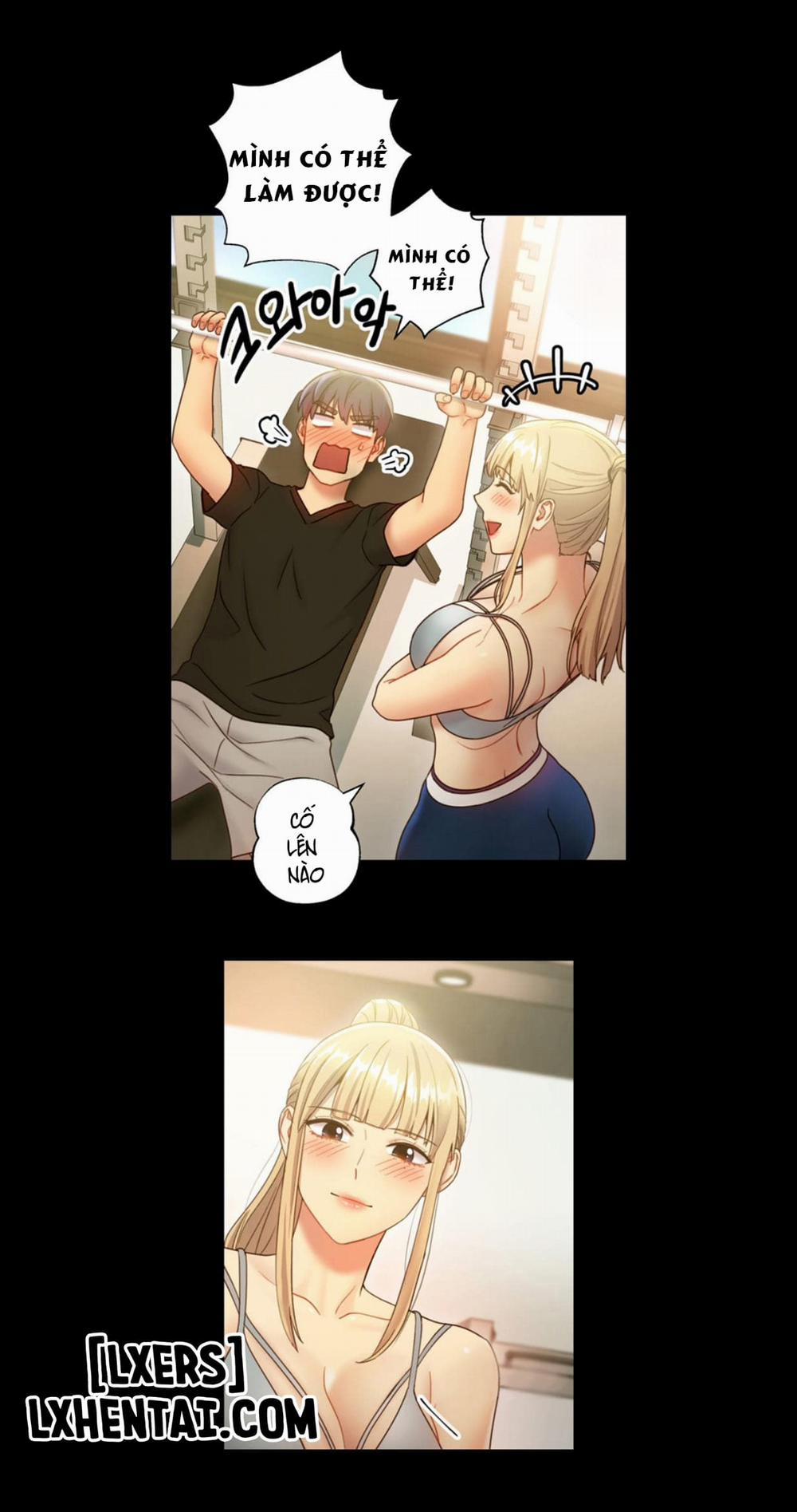 Bạn Của Mẹ Kế 26 trang 40