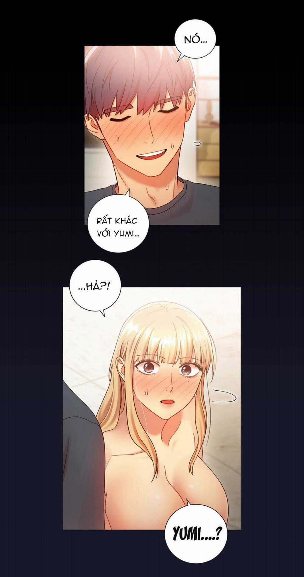 Bạn Của Mẹ Kế 26 trang 5