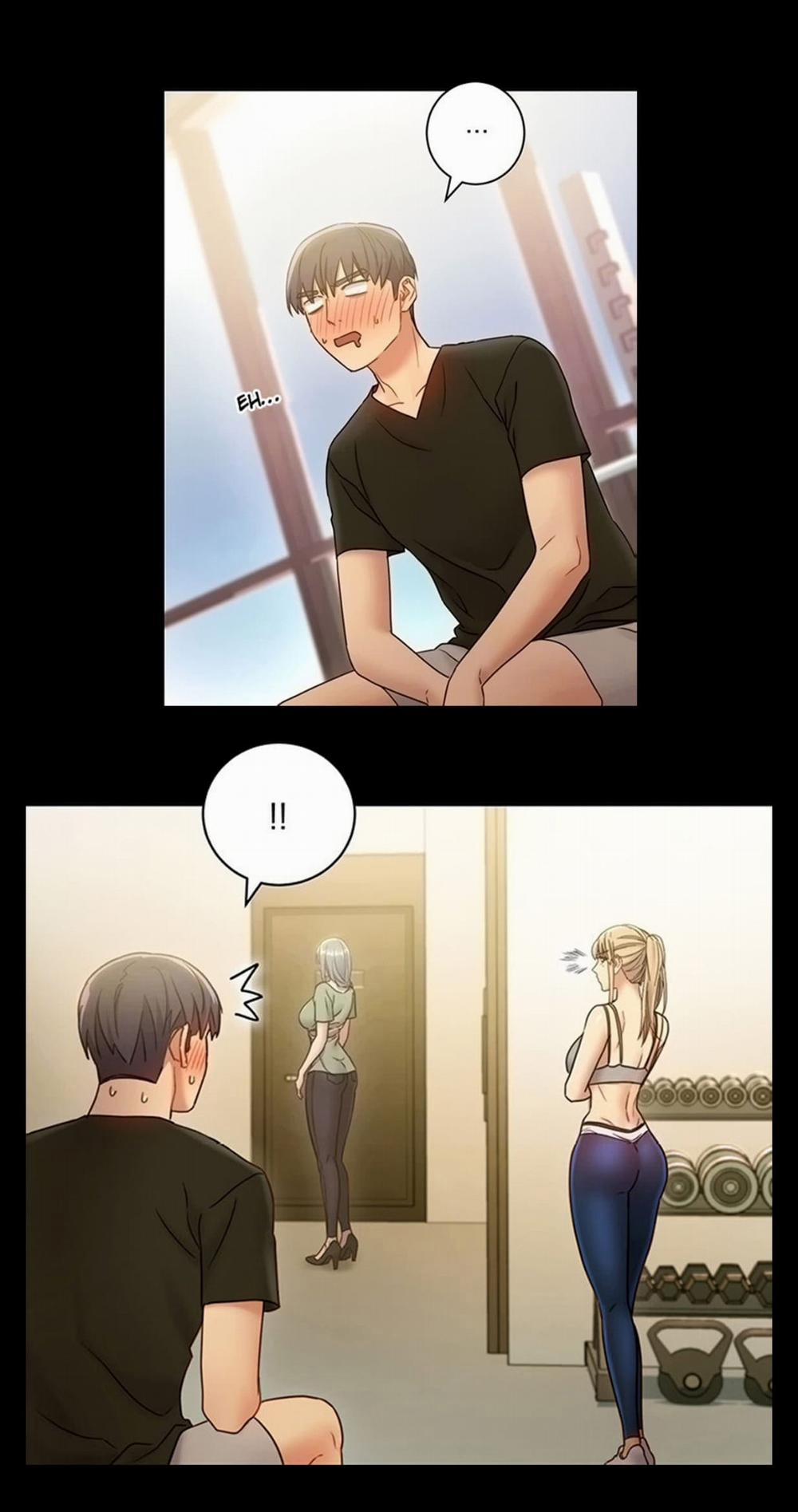 Bạn Của Mẹ Kế 27 trang 14