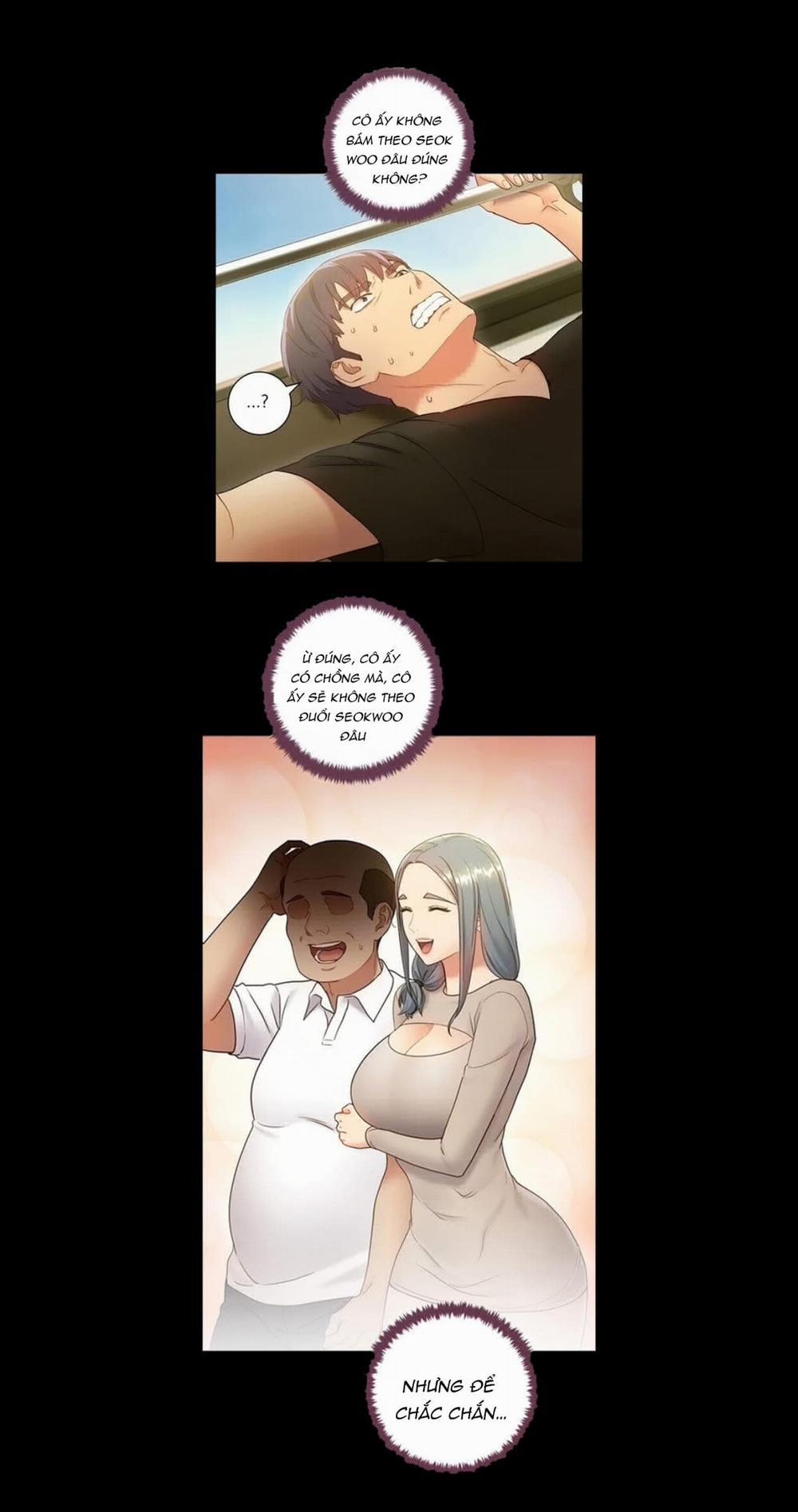 Bạn Của Mẹ Kế 27 trang 16