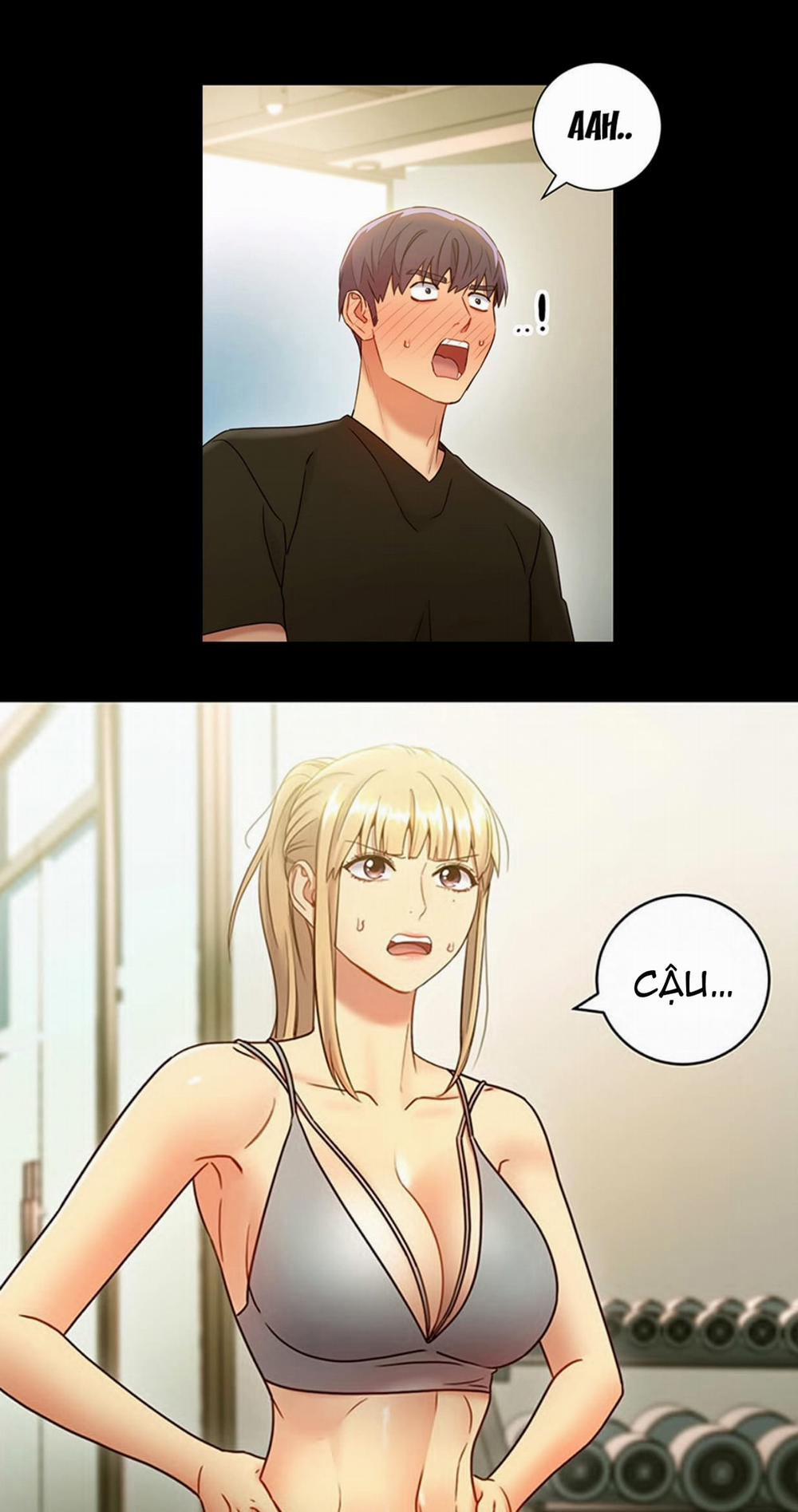 Bạn Của Mẹ Kế 27 trang 20