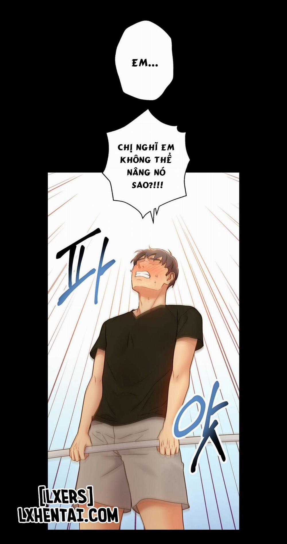 Bạn Của Mẹ Kế 27 trang 40