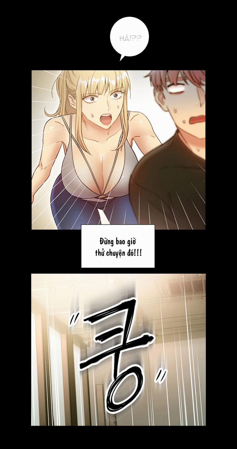 Bạn Của Mẹ Kế 27 trang 43