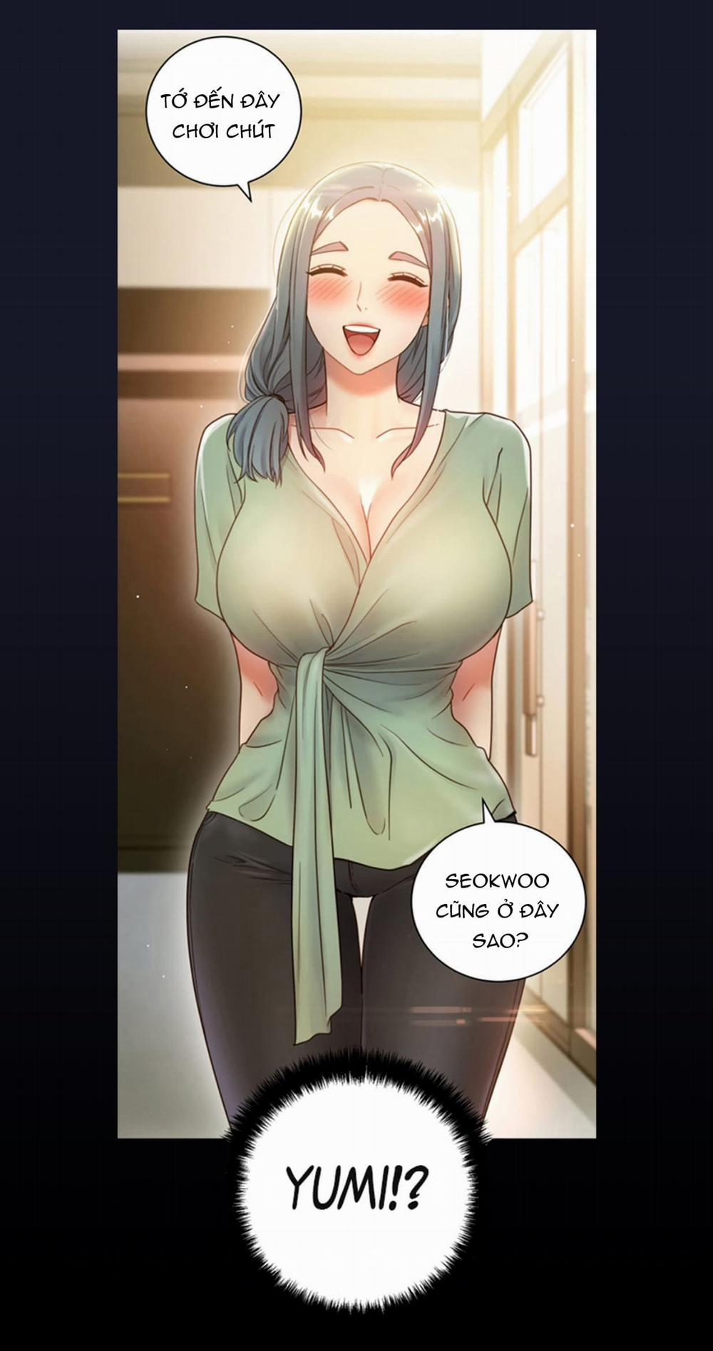 Bạn Của Mẹ Kế 27 trang 6