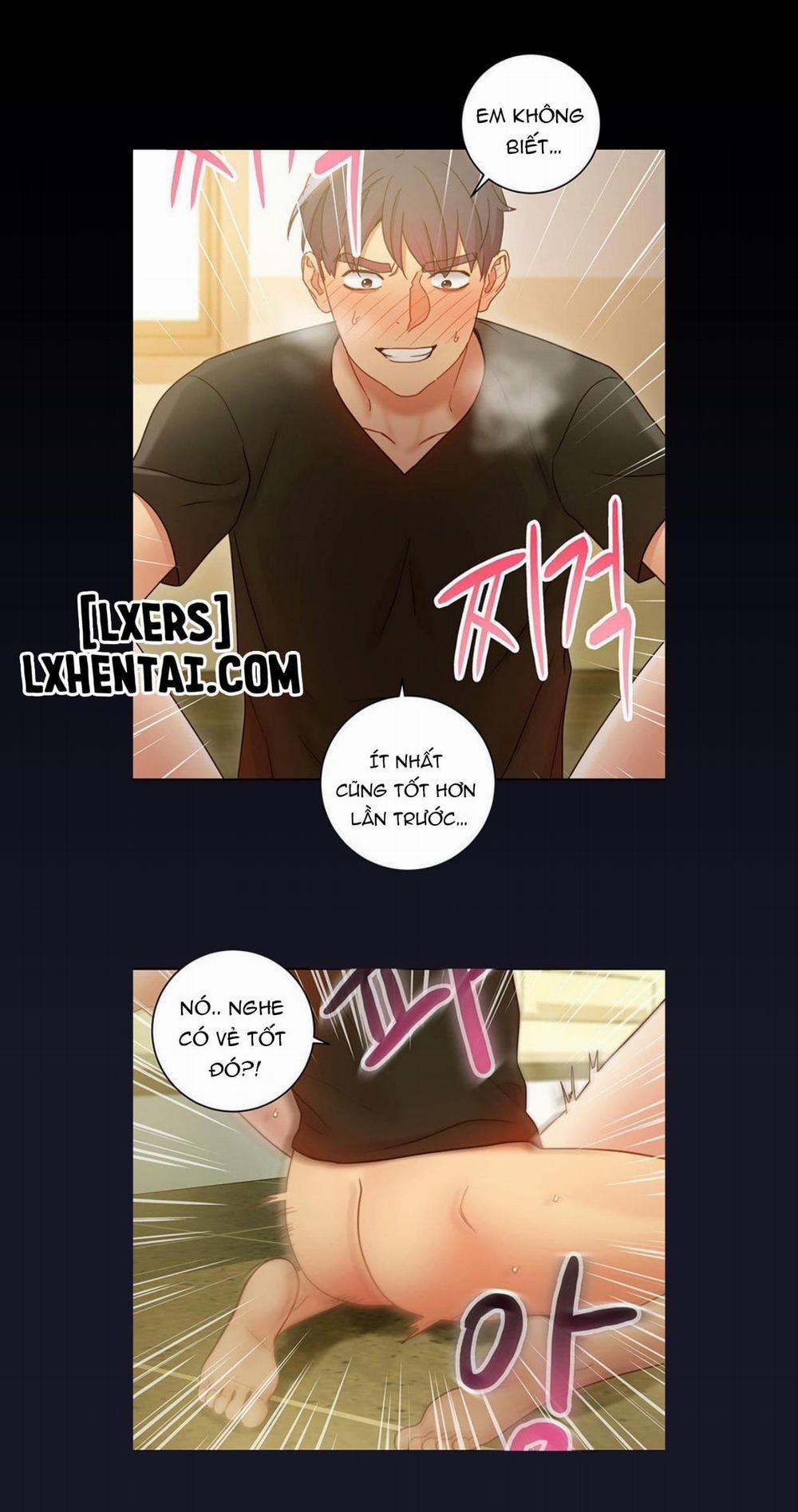 Bạn Của Mẹ Kế 29 trang 3