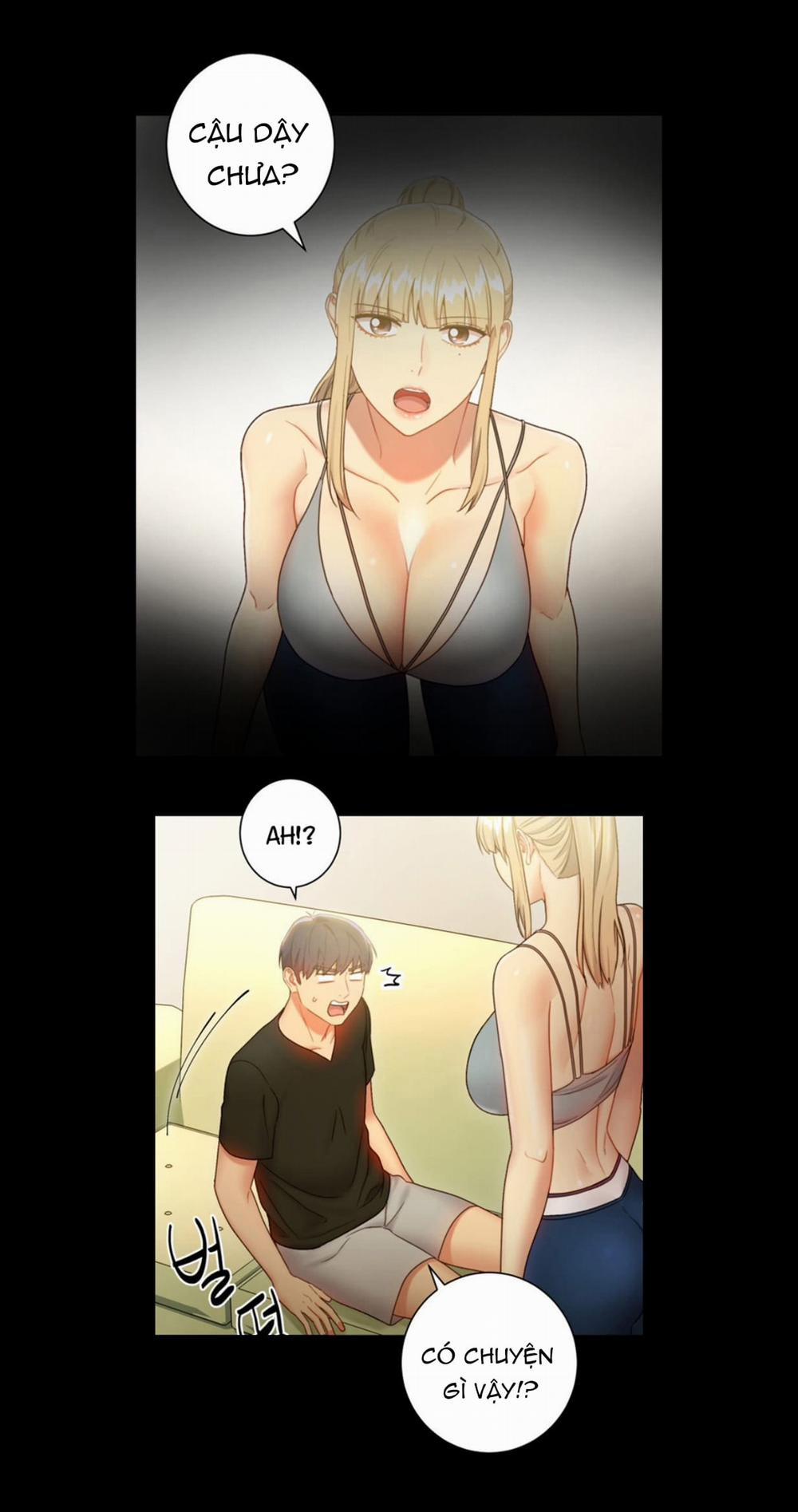 Bạn Của Mẹ Kế 29 trang 33