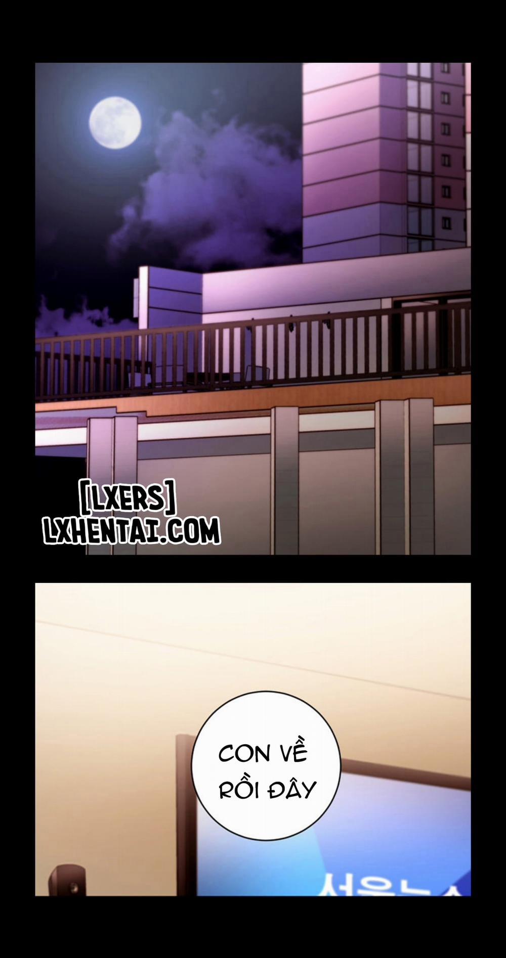 Bạn Của Mẹ Kế 29 trang 38