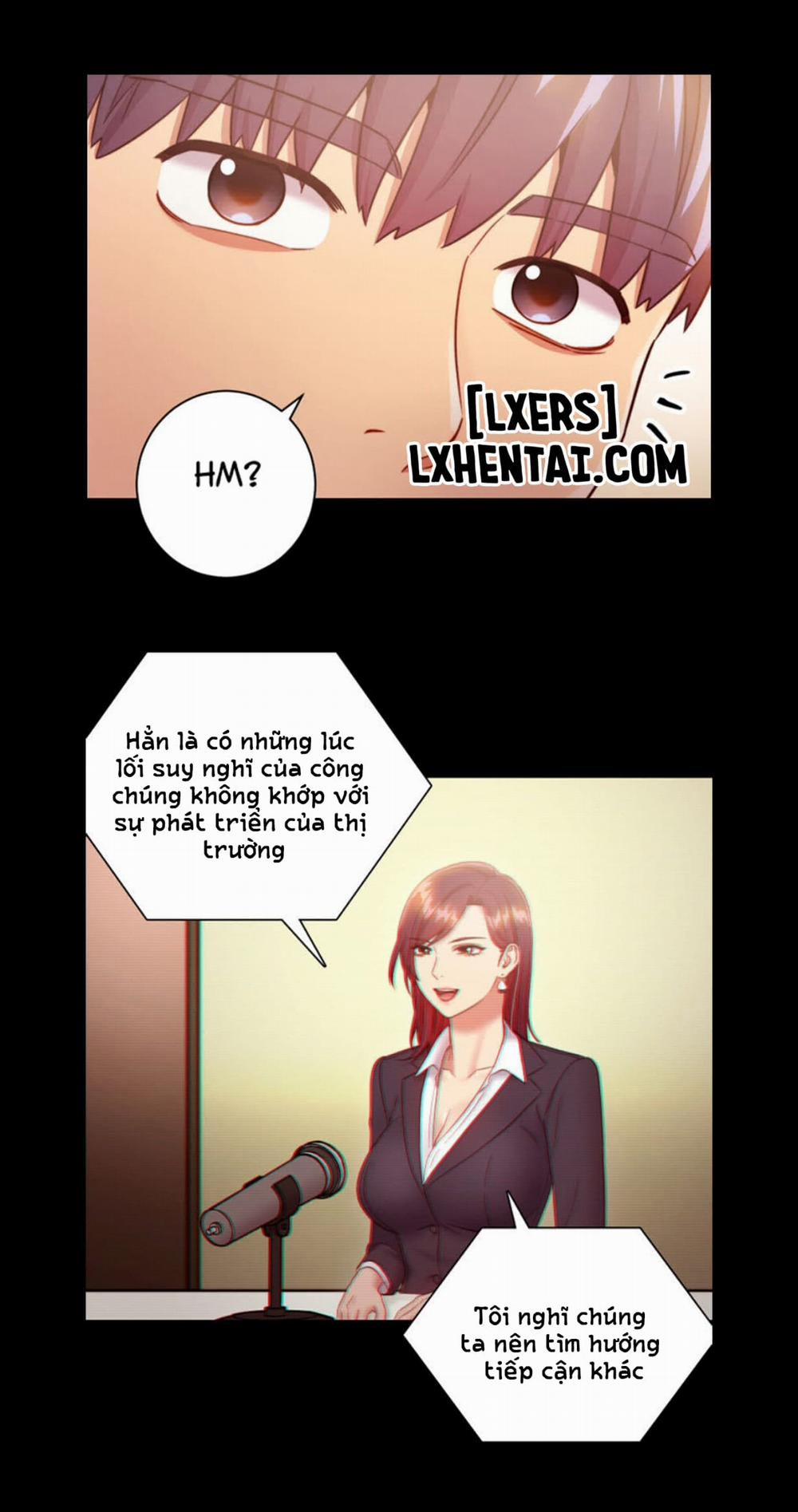 Bạn Của Mẹ Kế 29 trang 40