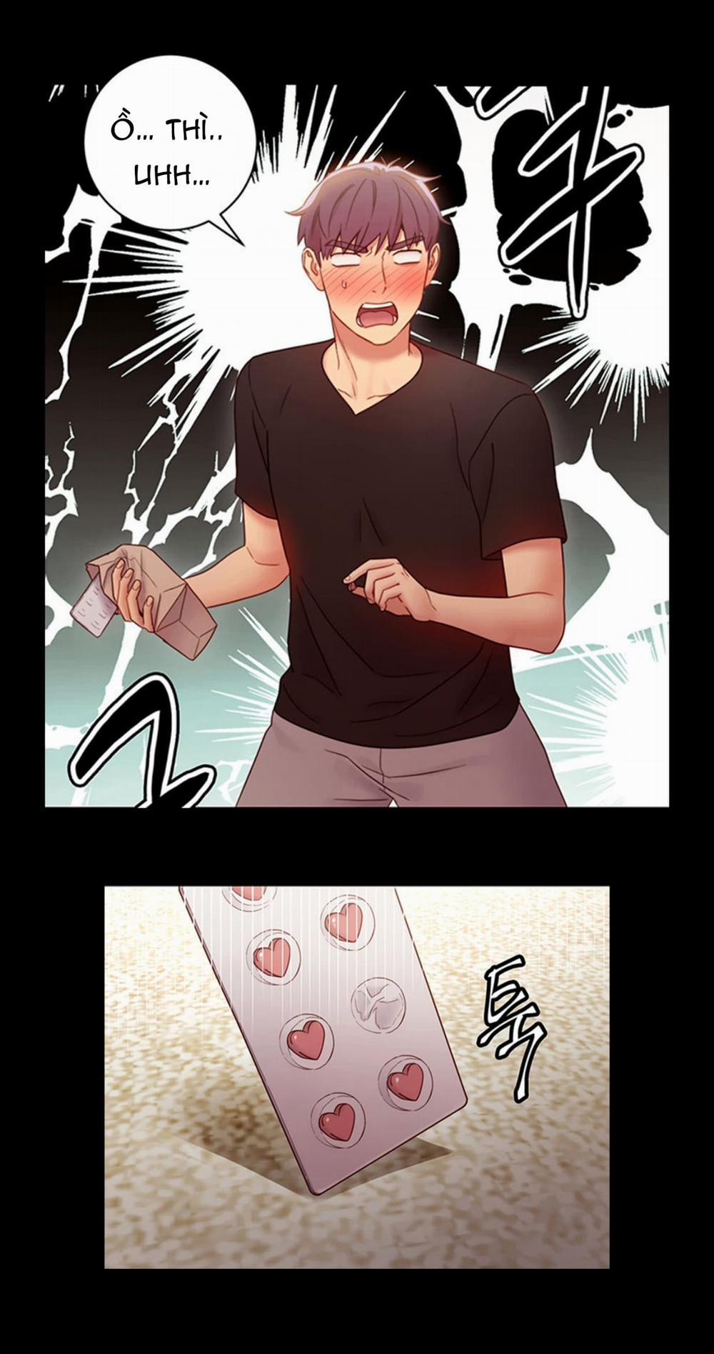 Bạn Của Mẹ Kế 30 trang 31