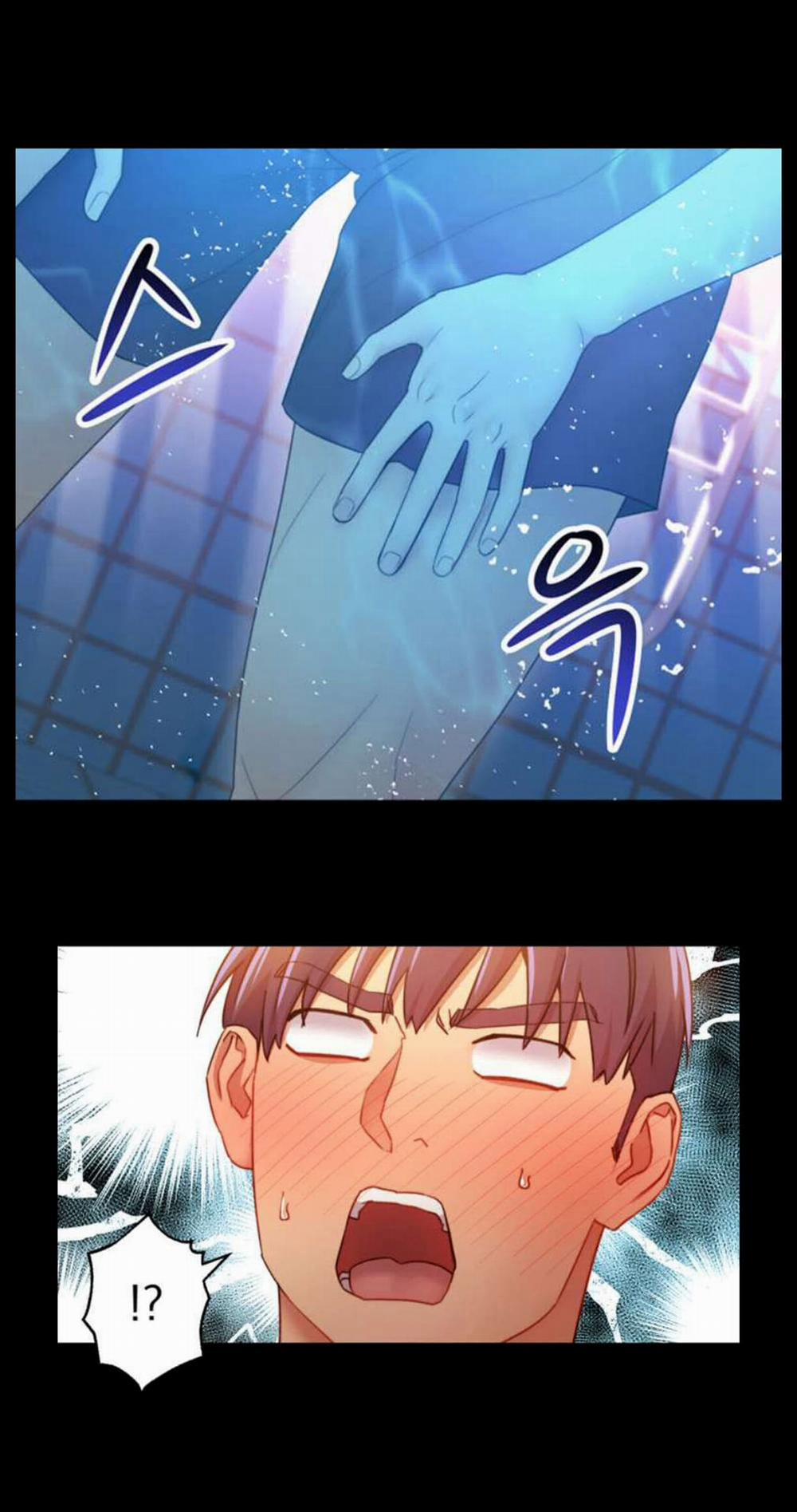 Bạn Của Mẹ Kế 31 trang 37