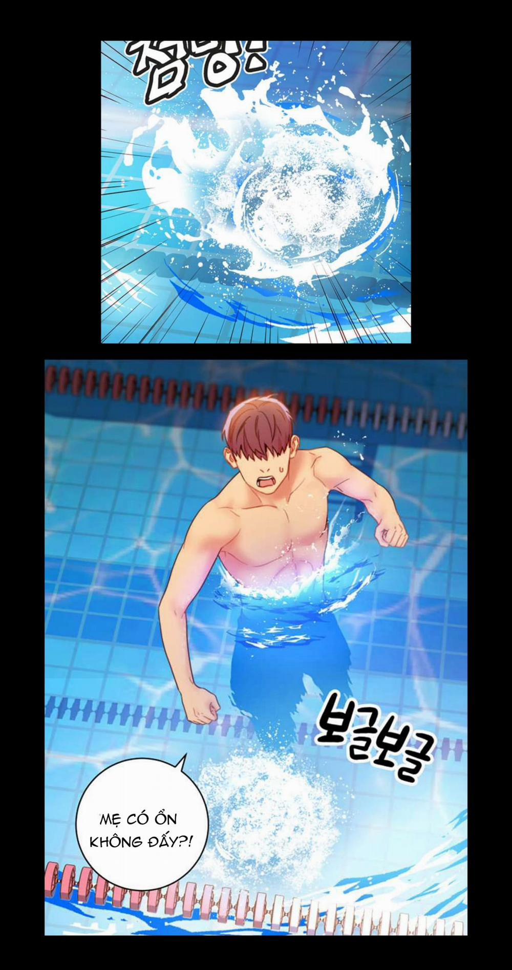 Bạn Của Mẹ Kế 31 trang 44