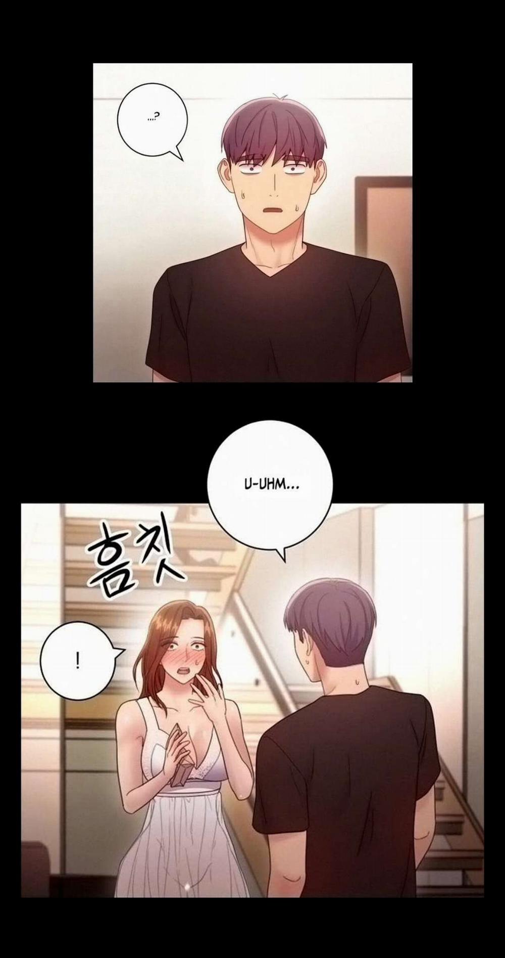 Bạn Của Mẹ Kế 31 trang 9