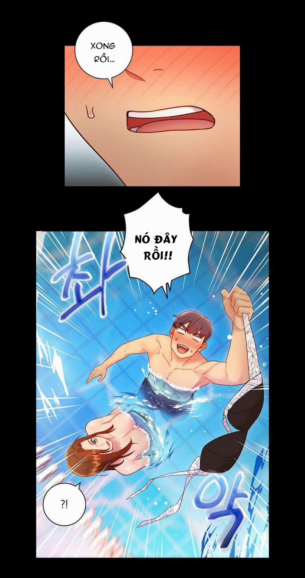 Bạn Của Mẹ Kế 32 trang 21