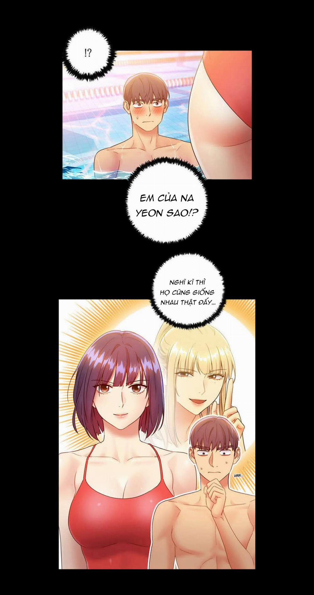 Bạn Của Mẹ Kế 32 trang 29