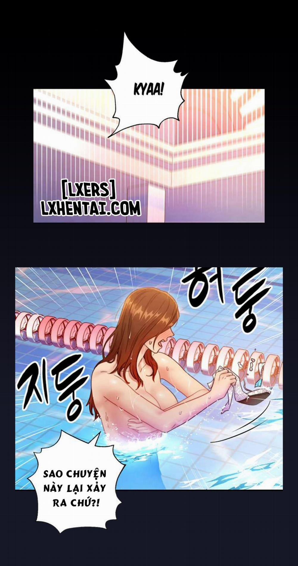 Bạn Của Mẹ Kế 32 trang 3