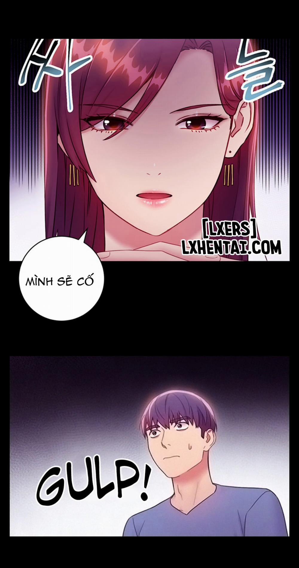 Bạn Của Mẹ Kế 33 trang 12