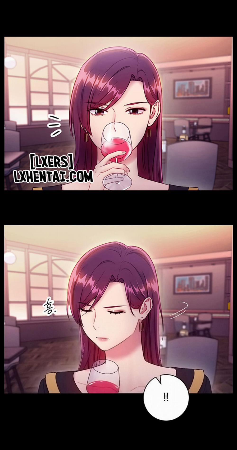 Bạn Của Mẹ Kế 33 trang 14