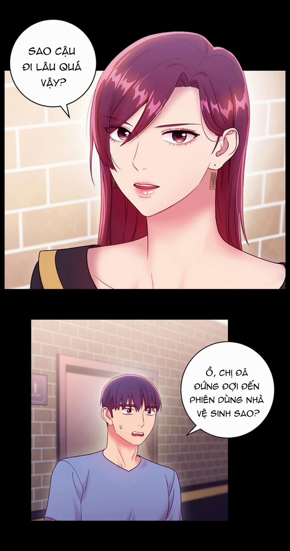 Bạn Của Mẹ Kế 33 trang 31