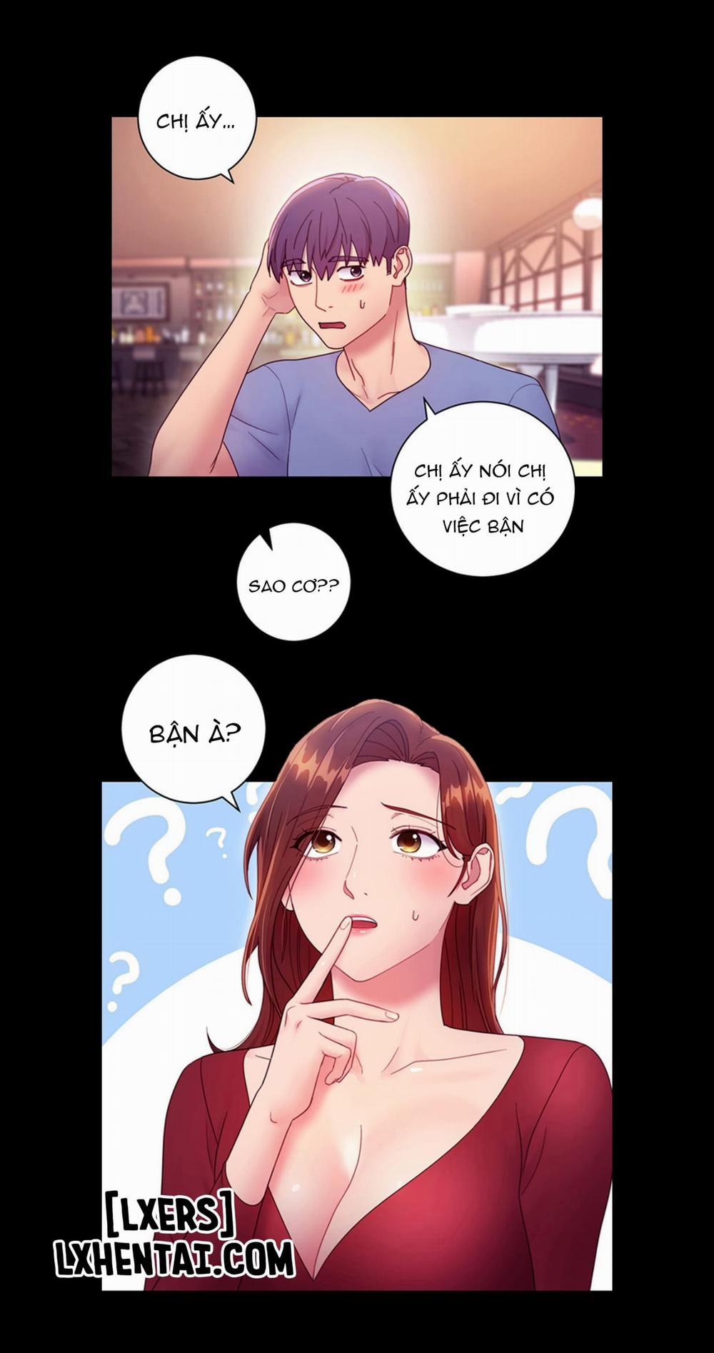 Bạn Của Mẹ Kế 33 trang 42