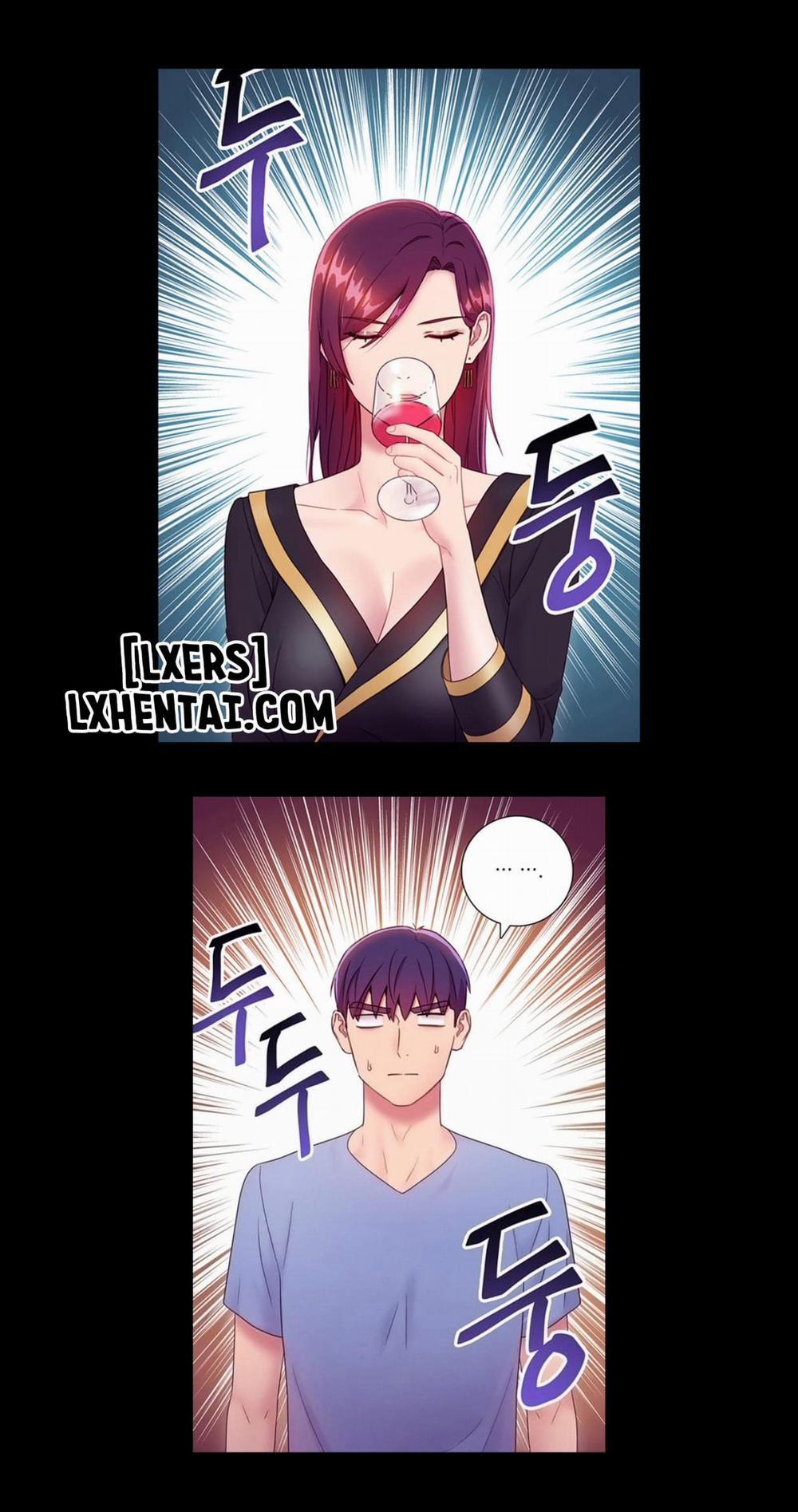 Bạn Của Mẹ Kế 33 trang 8