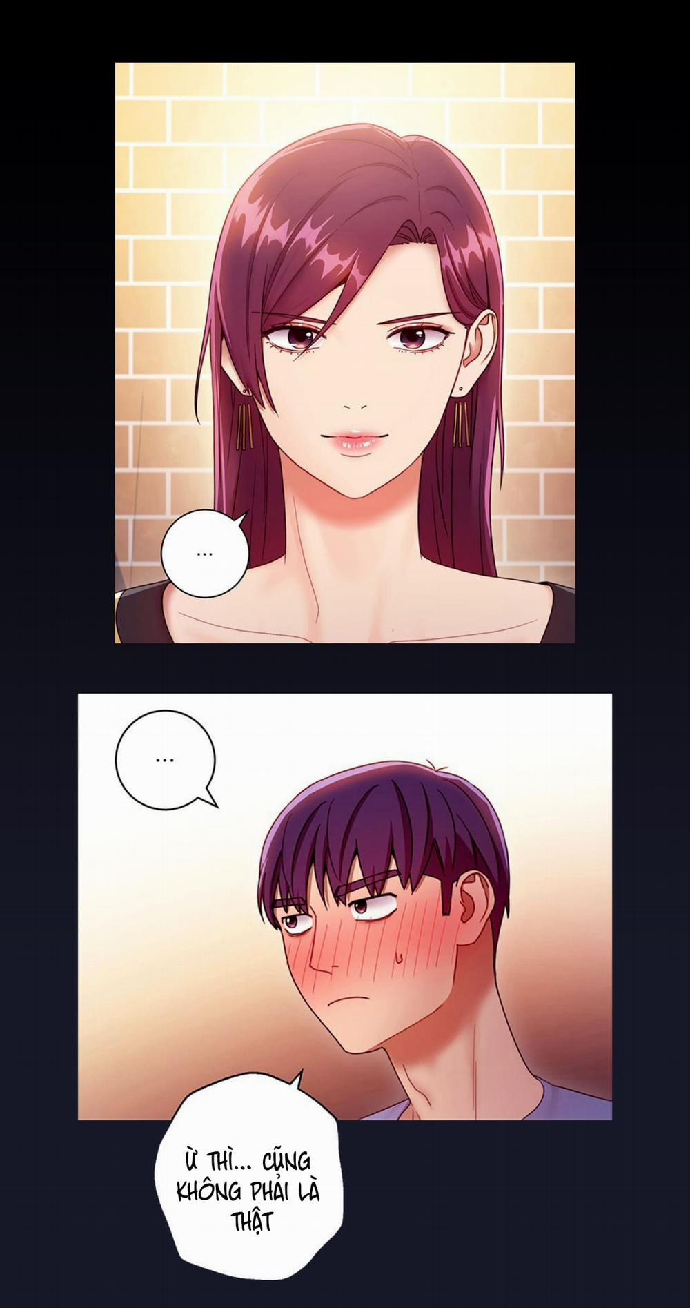 Bạn Của Mẹ Kế 34 trang 41