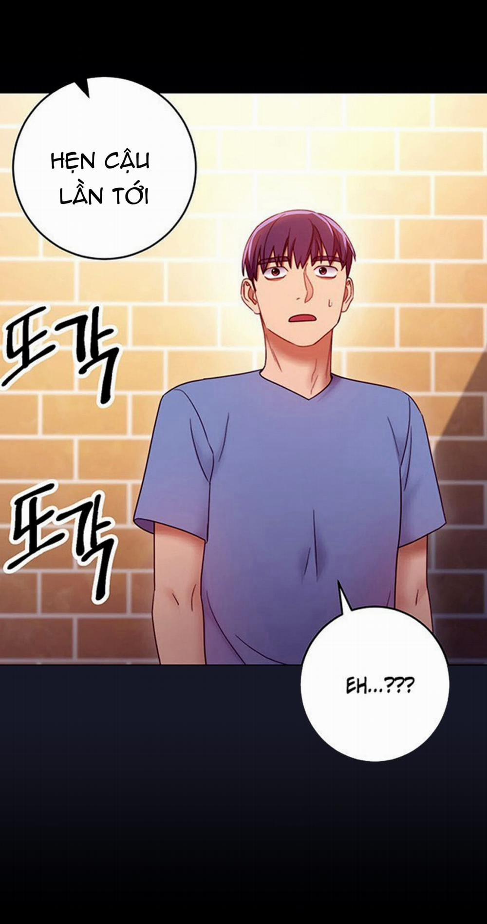 Bạn Của Mẹ Kế 34 trang 45