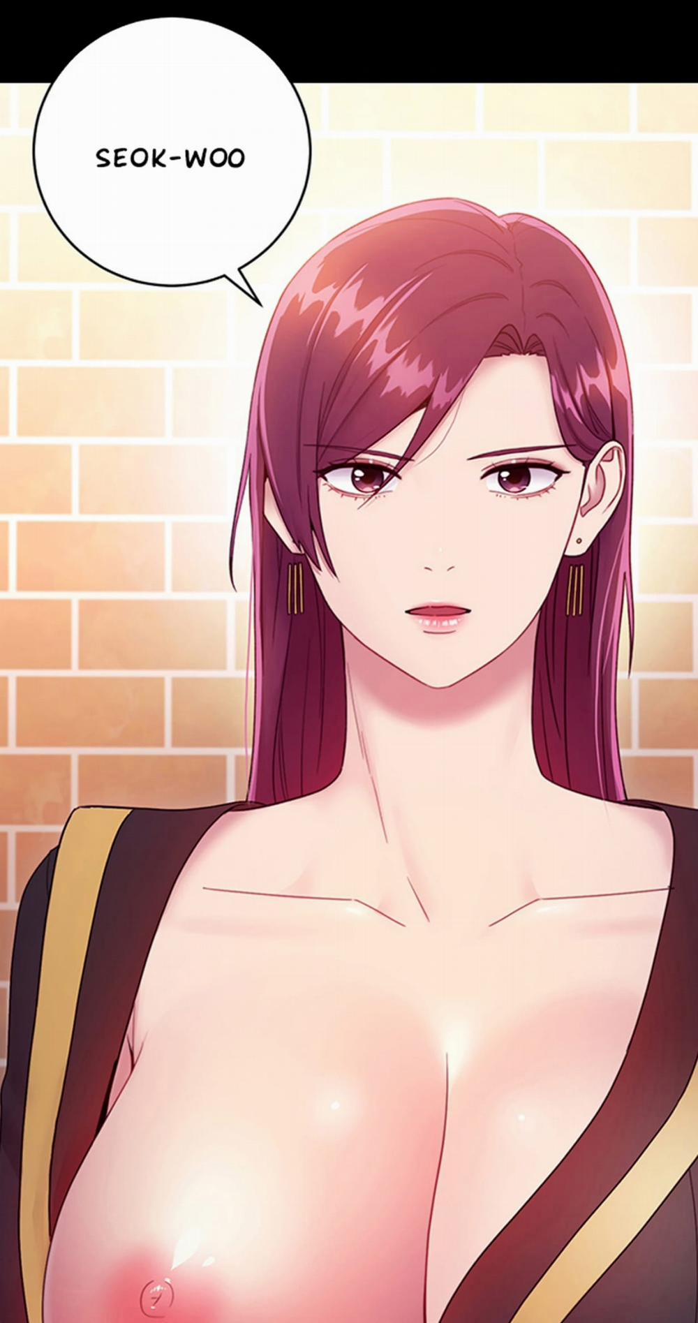 Bạn Của Mẹ Kế 34 trang 5