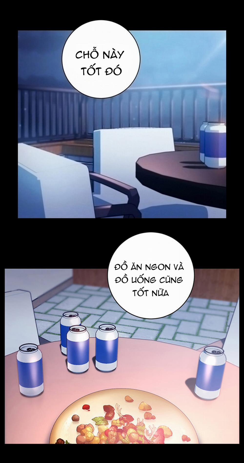 Bạn Của Mẹ Kế 35 trang 11